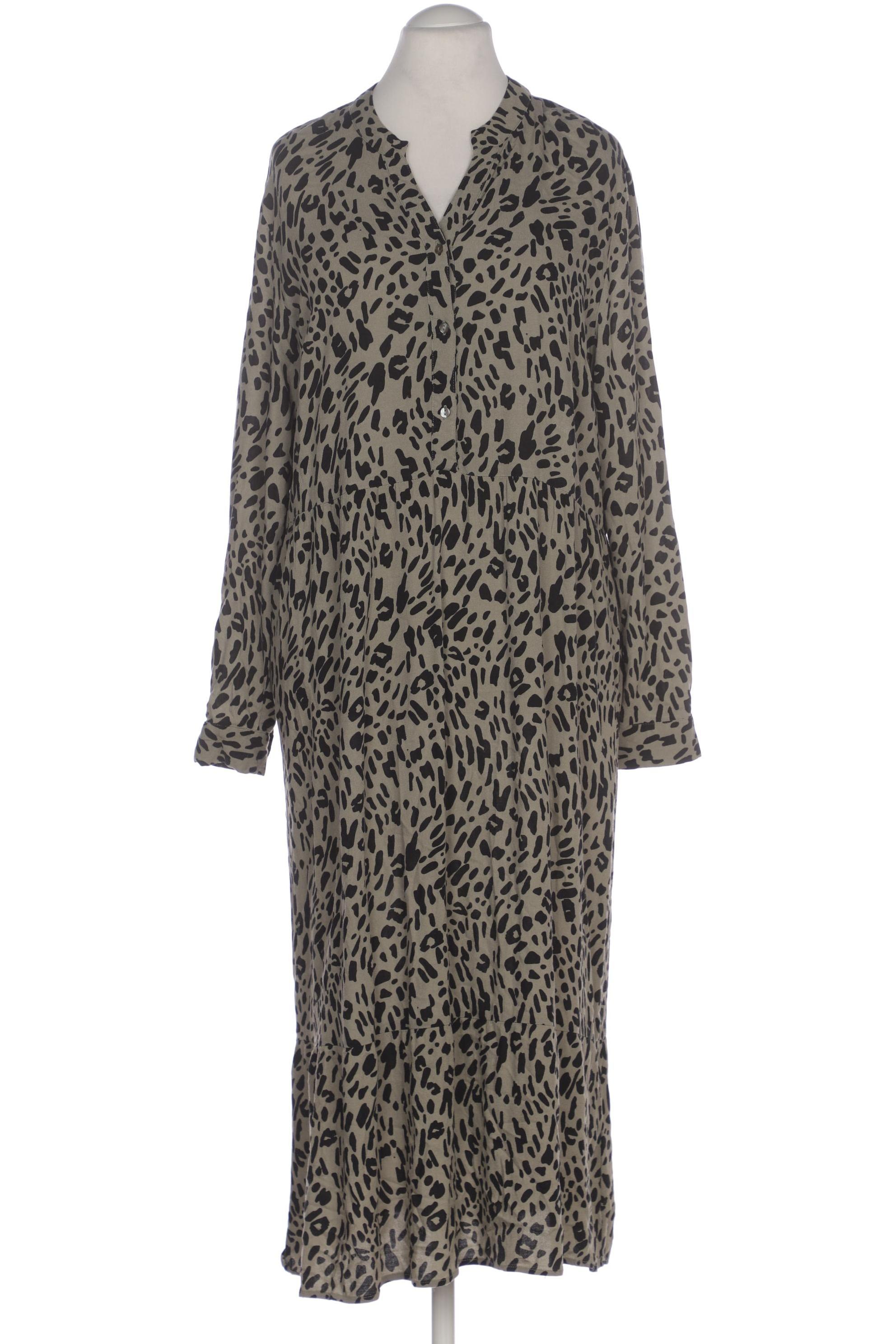 

Manguun Damen Kleid, grün, Gr. 44
