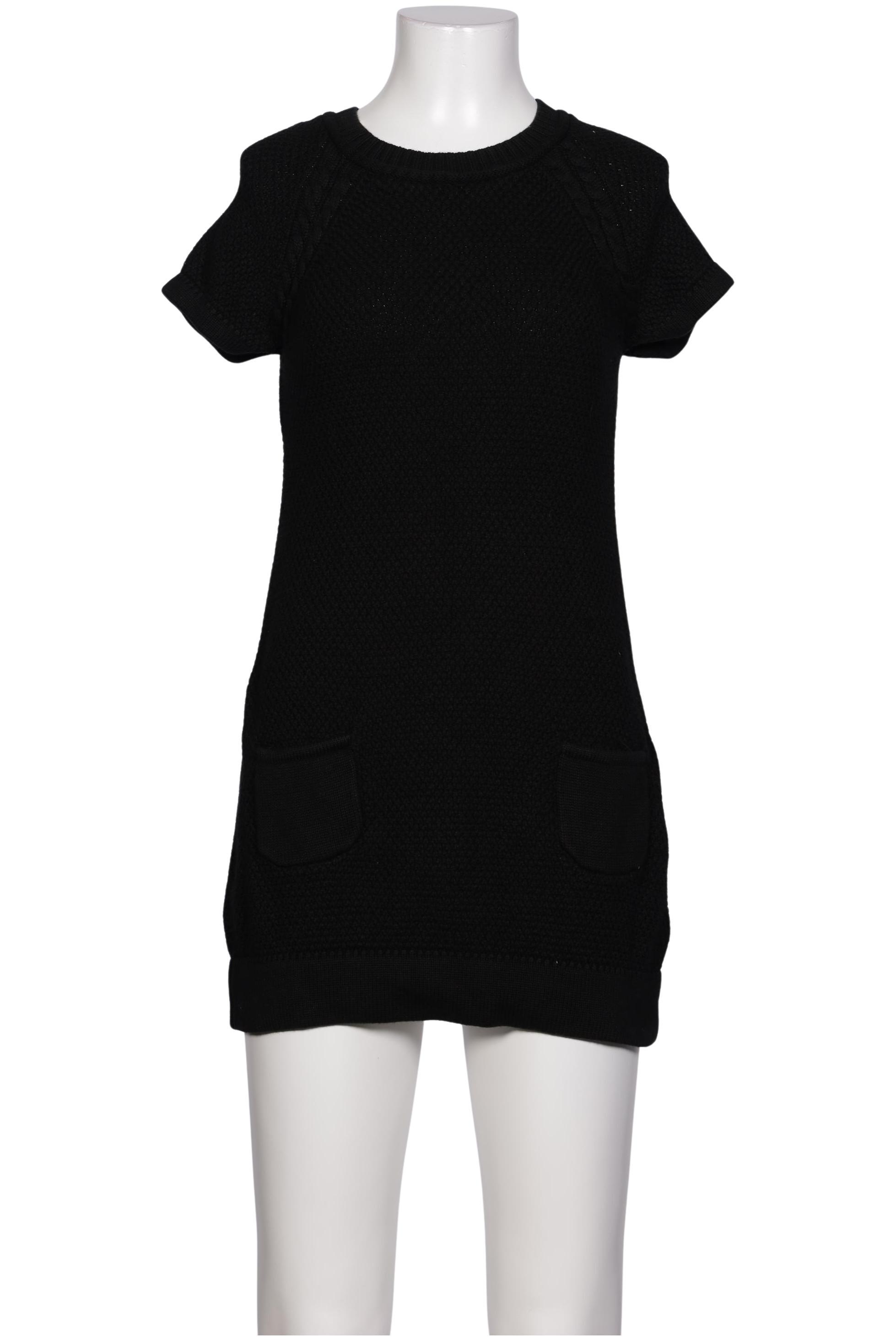 

Manguun Damen Kleid, schwarz, Gr. 38