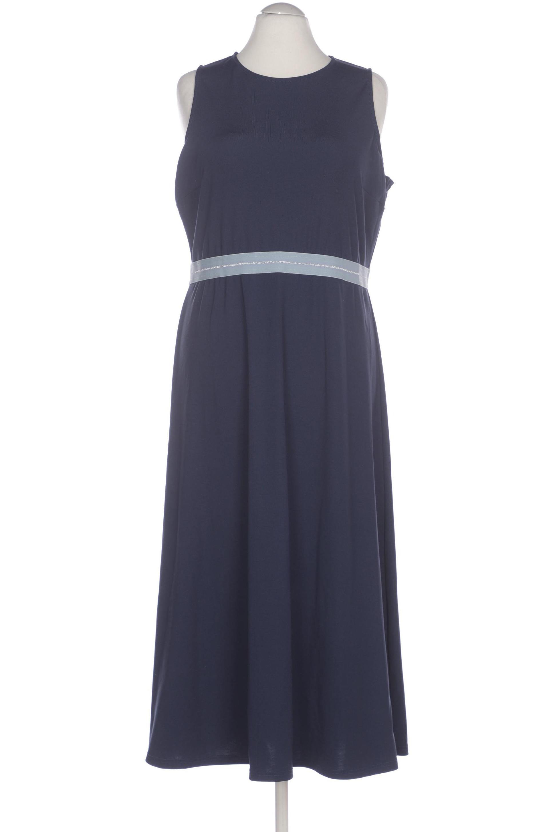 

Manguun Damen Kleid, marineblau, Gr. 44