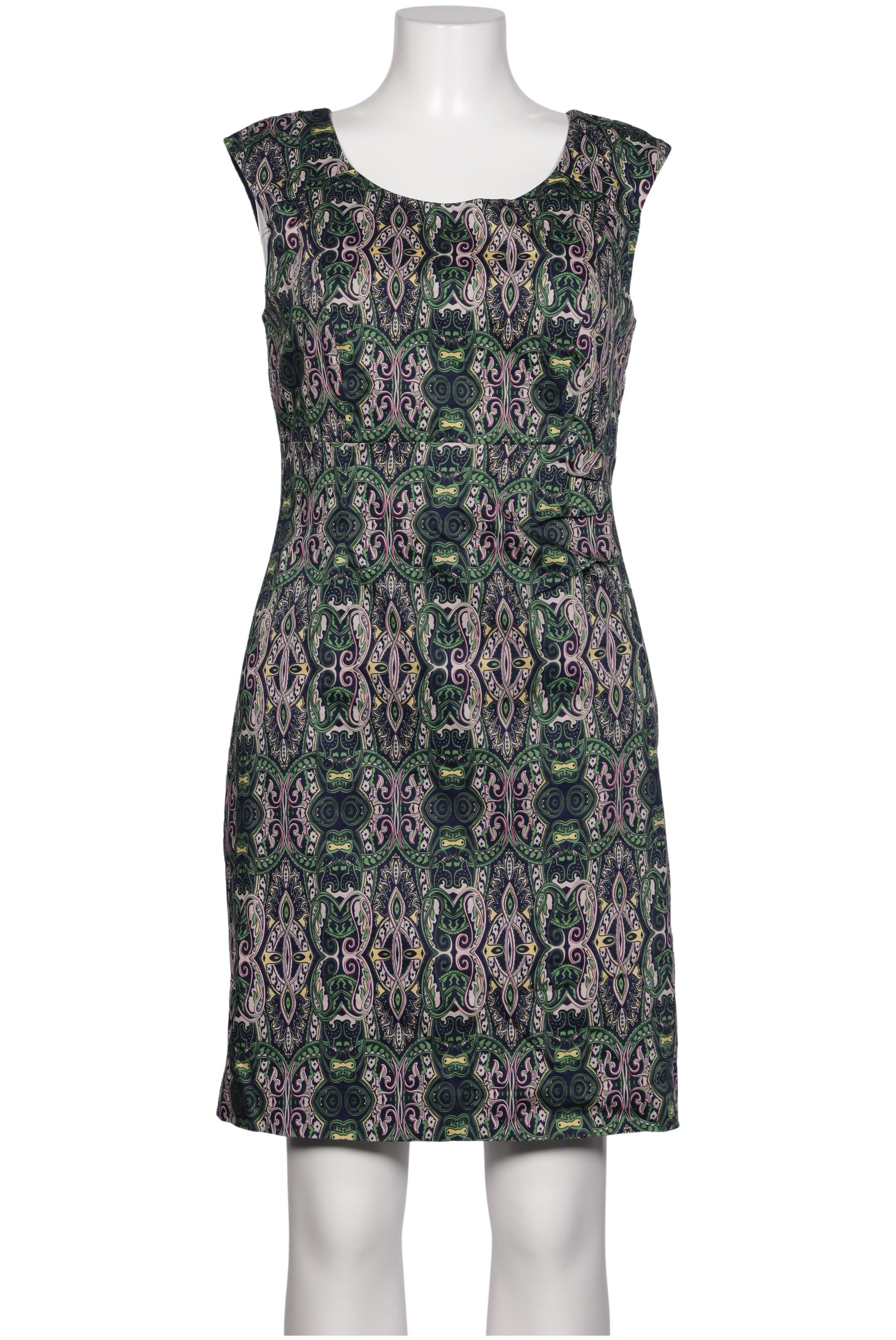 

Manguun Damen Kleid, grün, Gr. 42