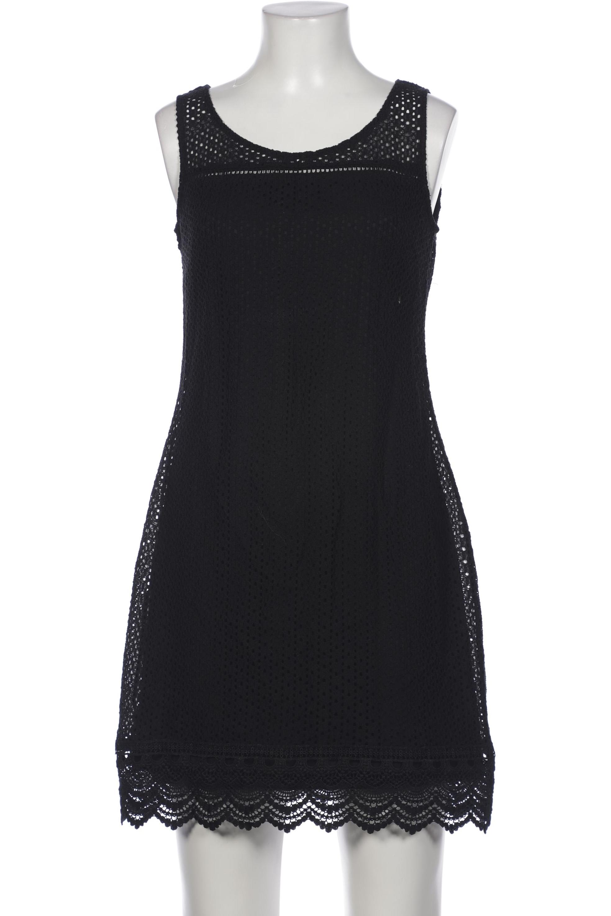 Thumbnail - Manguun Damen Kleid, schwarz, Gr. 36