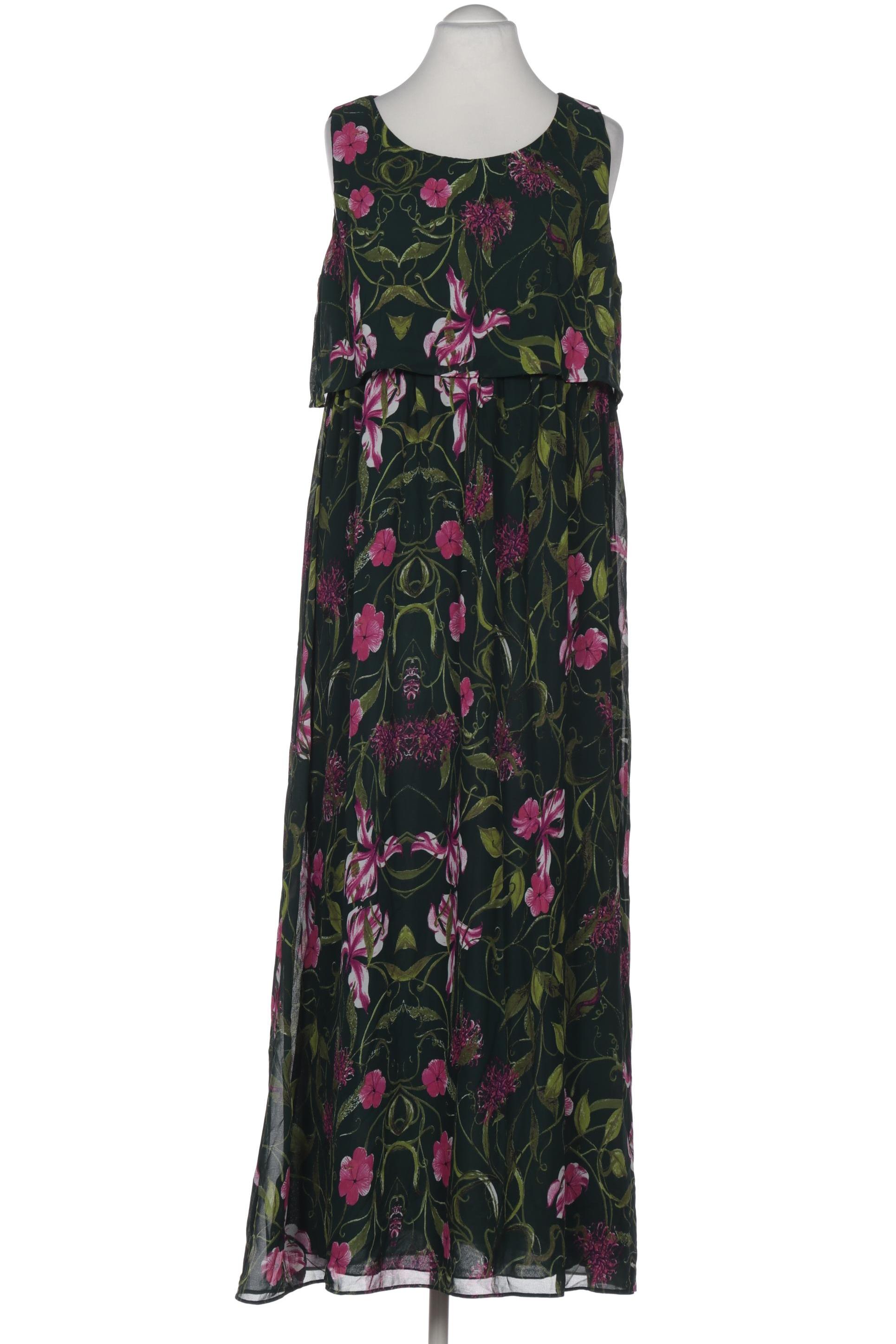 

Manguun Damen Kleid, grün, Gr. 44