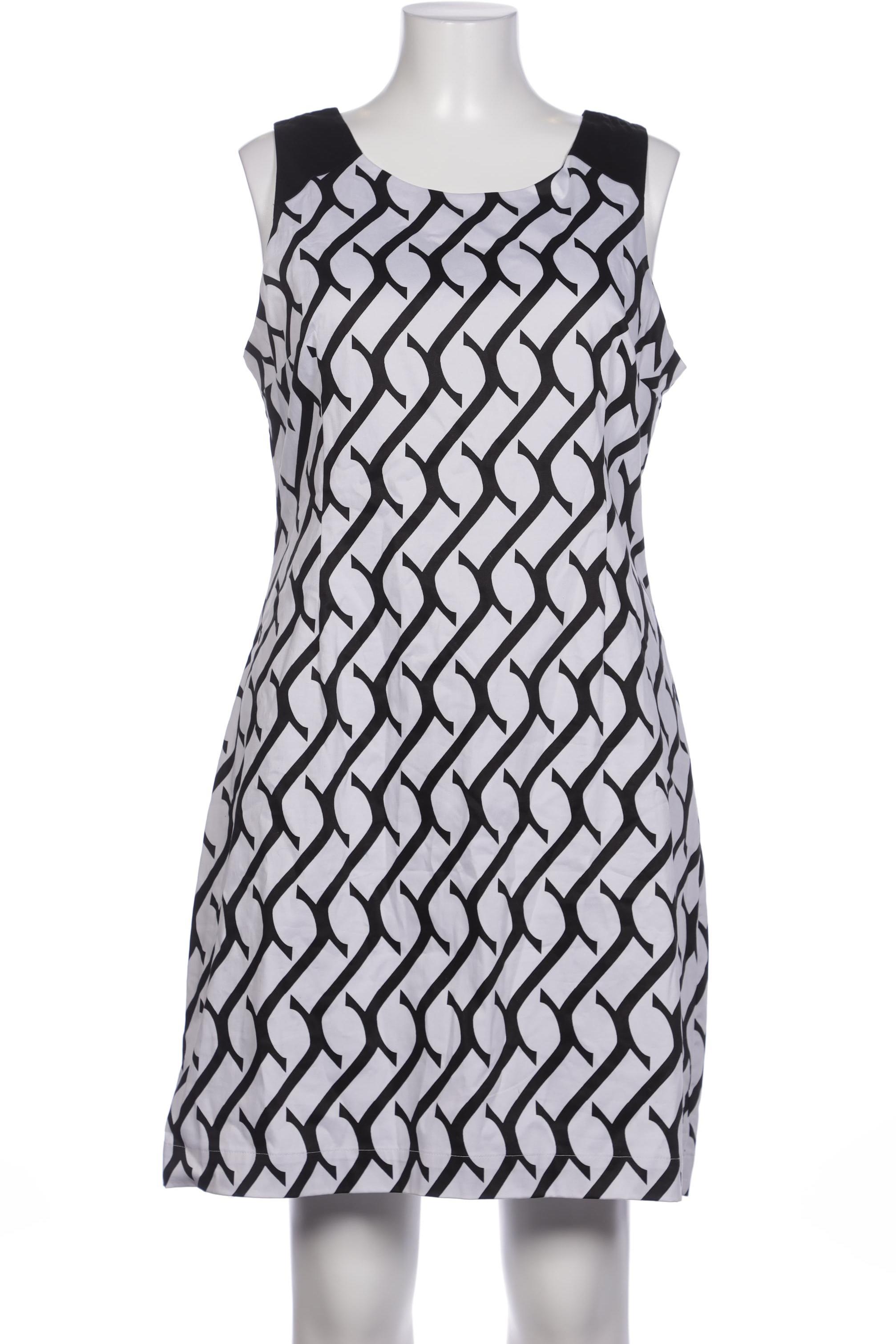 

Manguun Damen Kleid, schwarz, Gr. 46