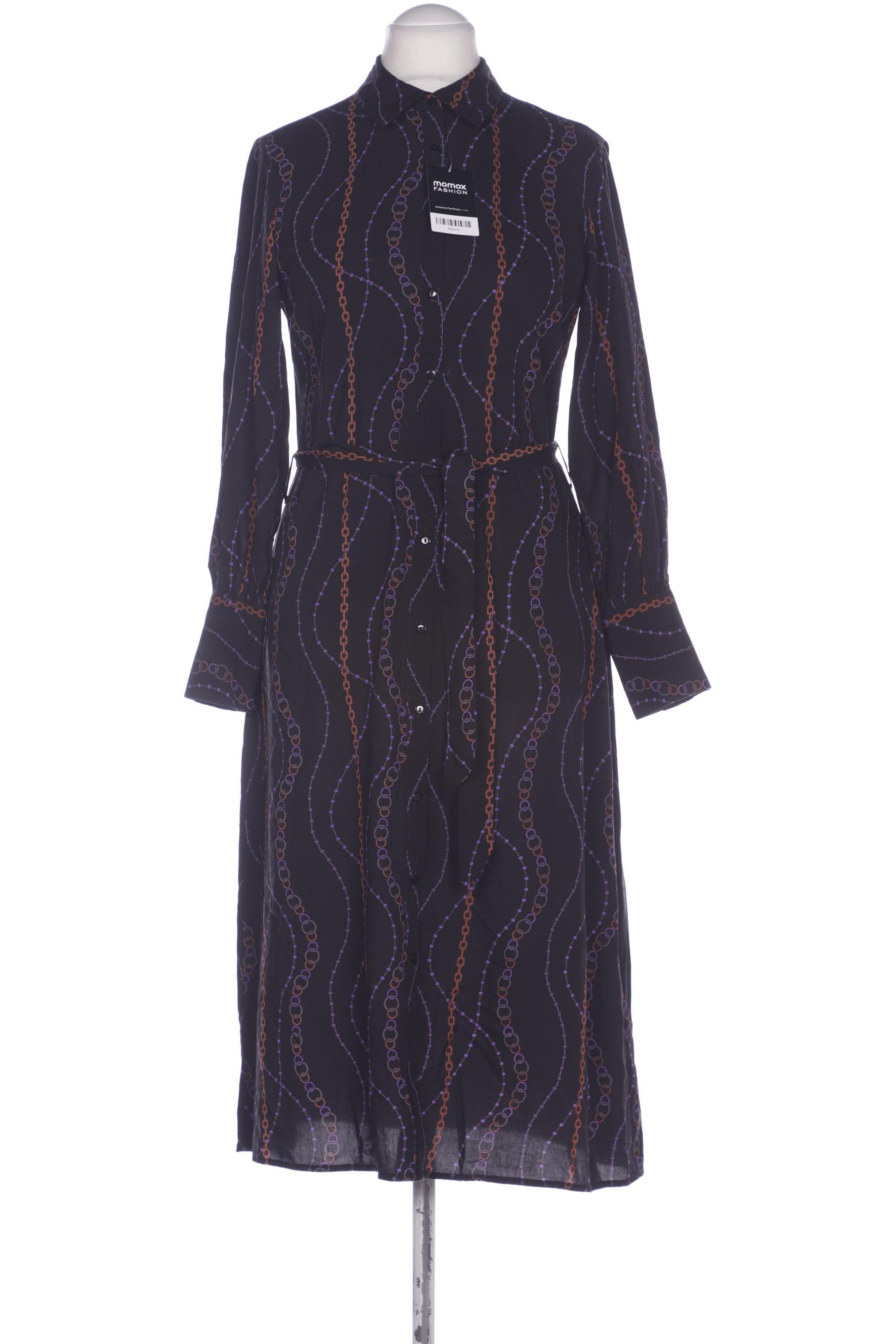 

Manguun Damen Kleid, schwarz, Gr. 38