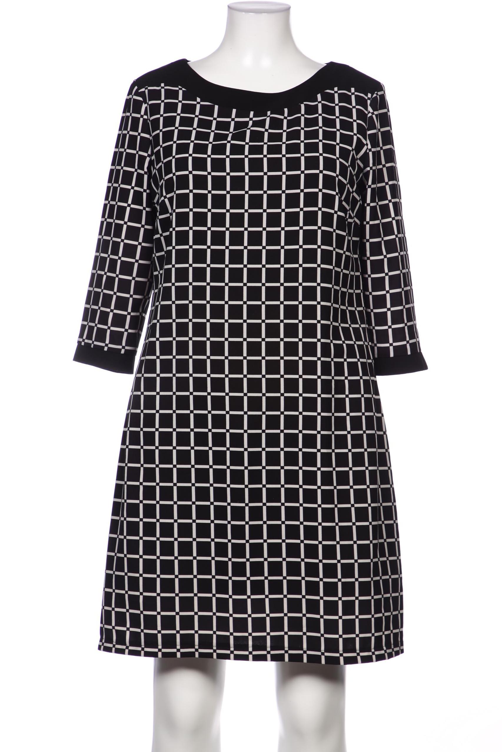 

Manguun Damen Kleid, schwarz, Gr. 42
