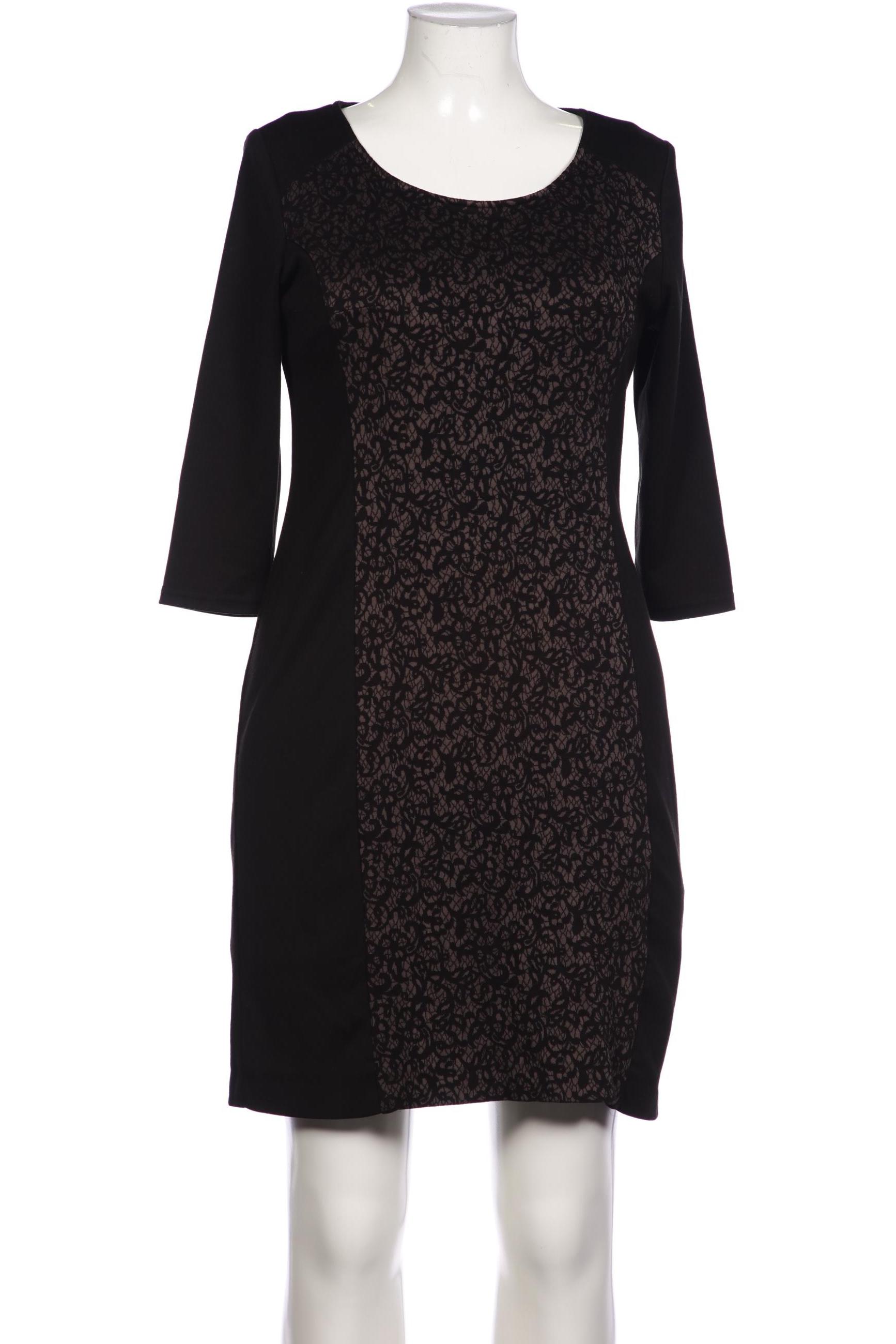 

Manguun Damen Kleid, schwarz, Gr. 42