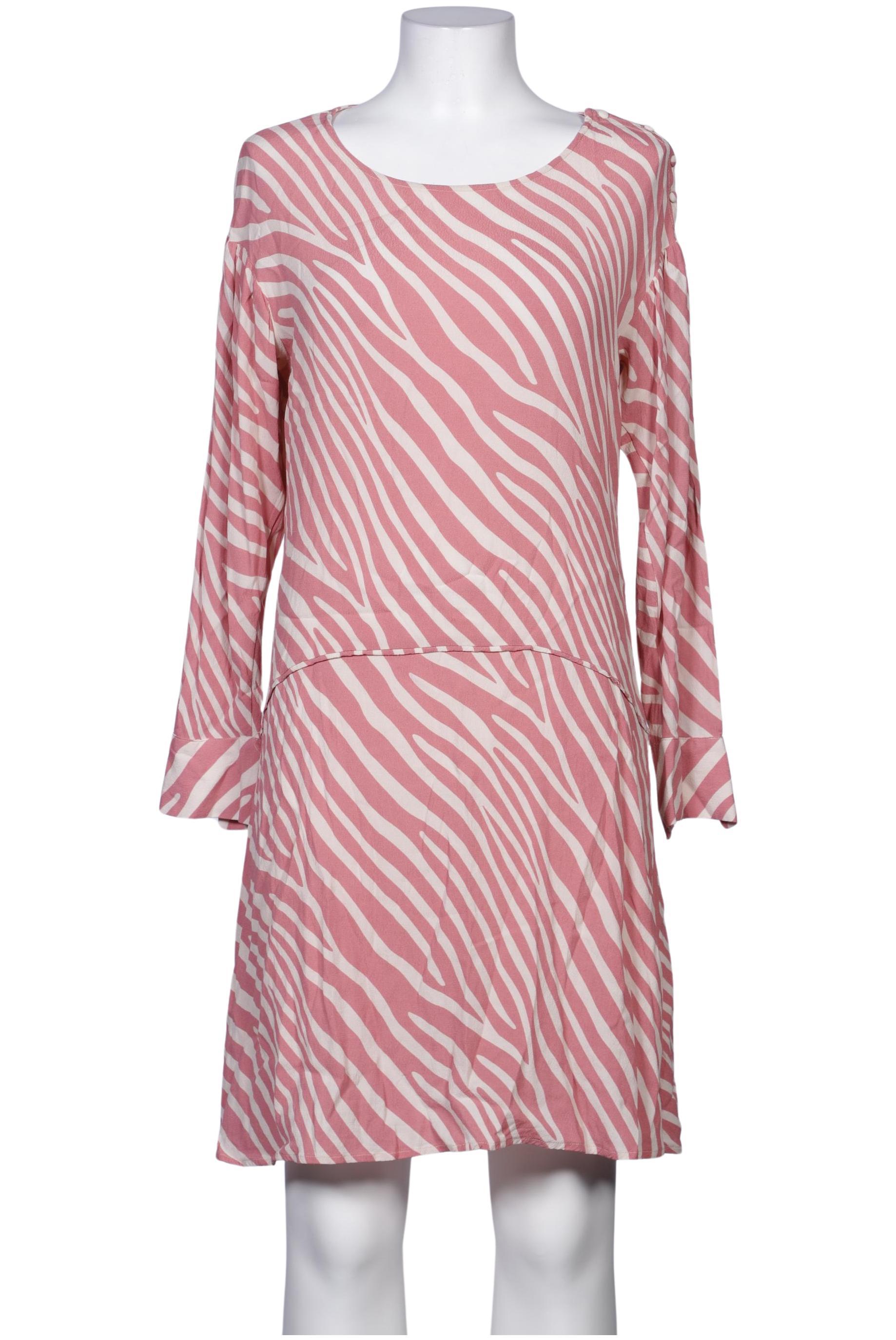 

Manguun Damen Kleid, pink, Gr. 40