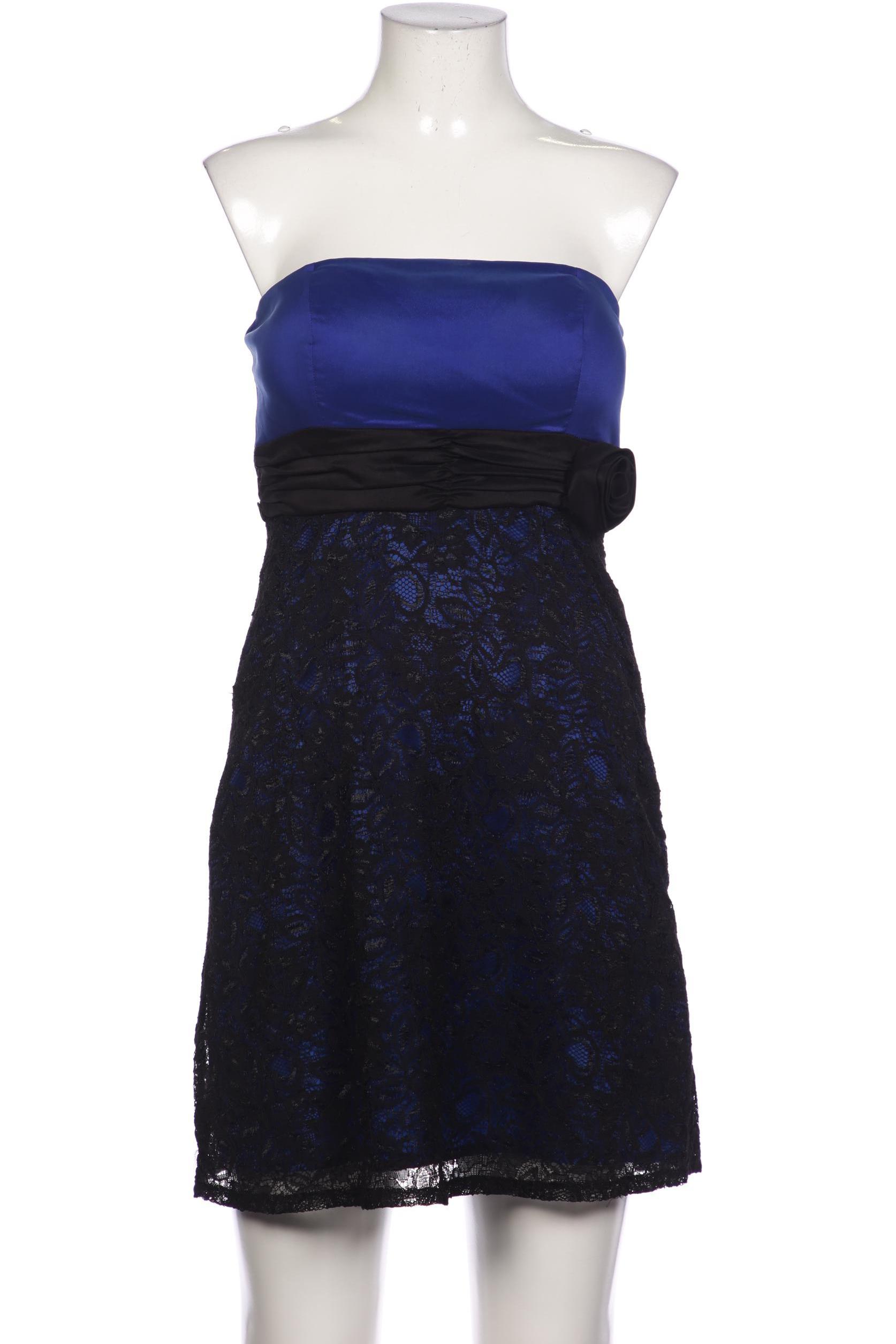 

Manguun Damen Kleid, schwarz, Gr. 38