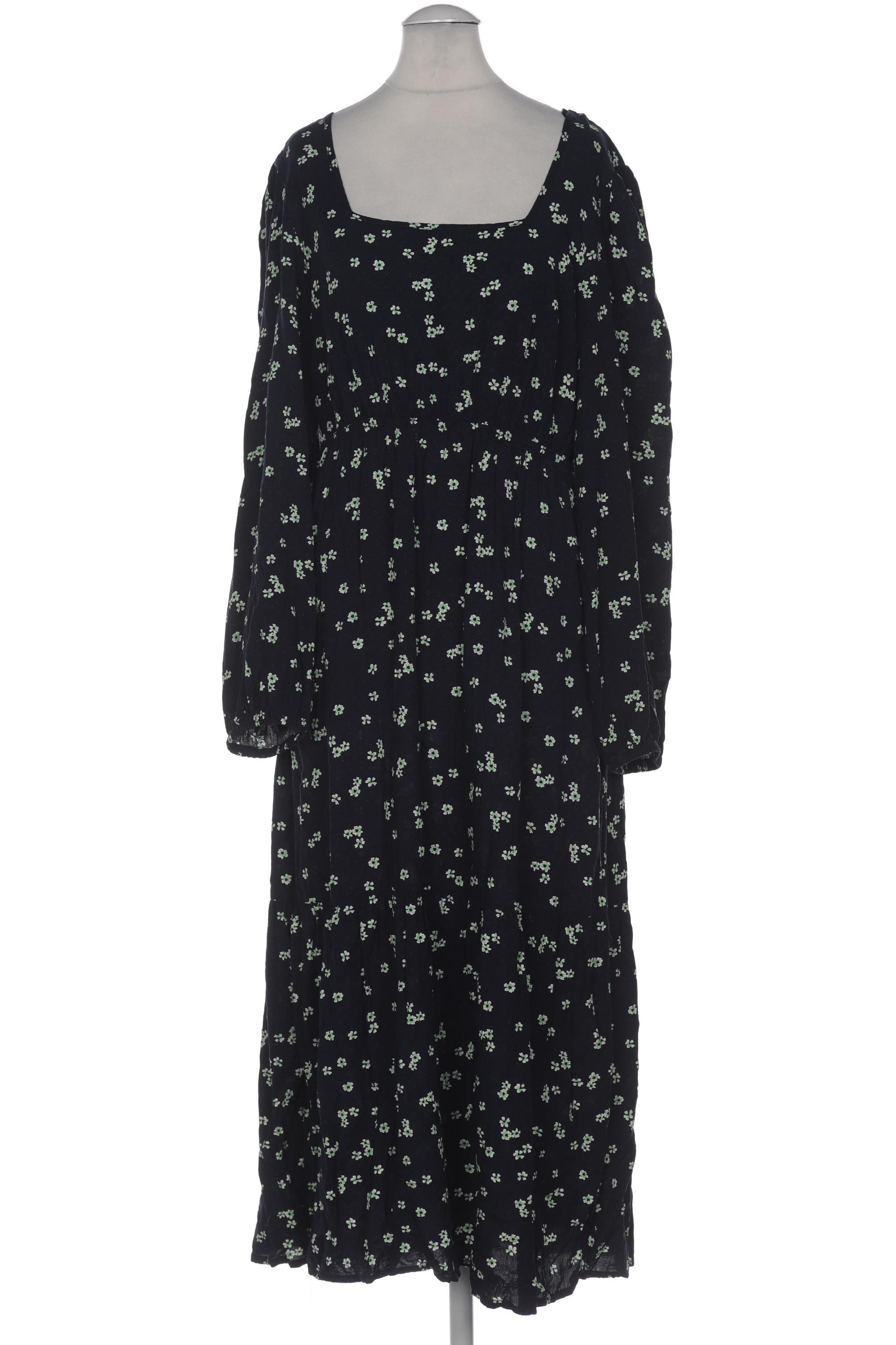 

Manguun Damen Kleid, marineblau