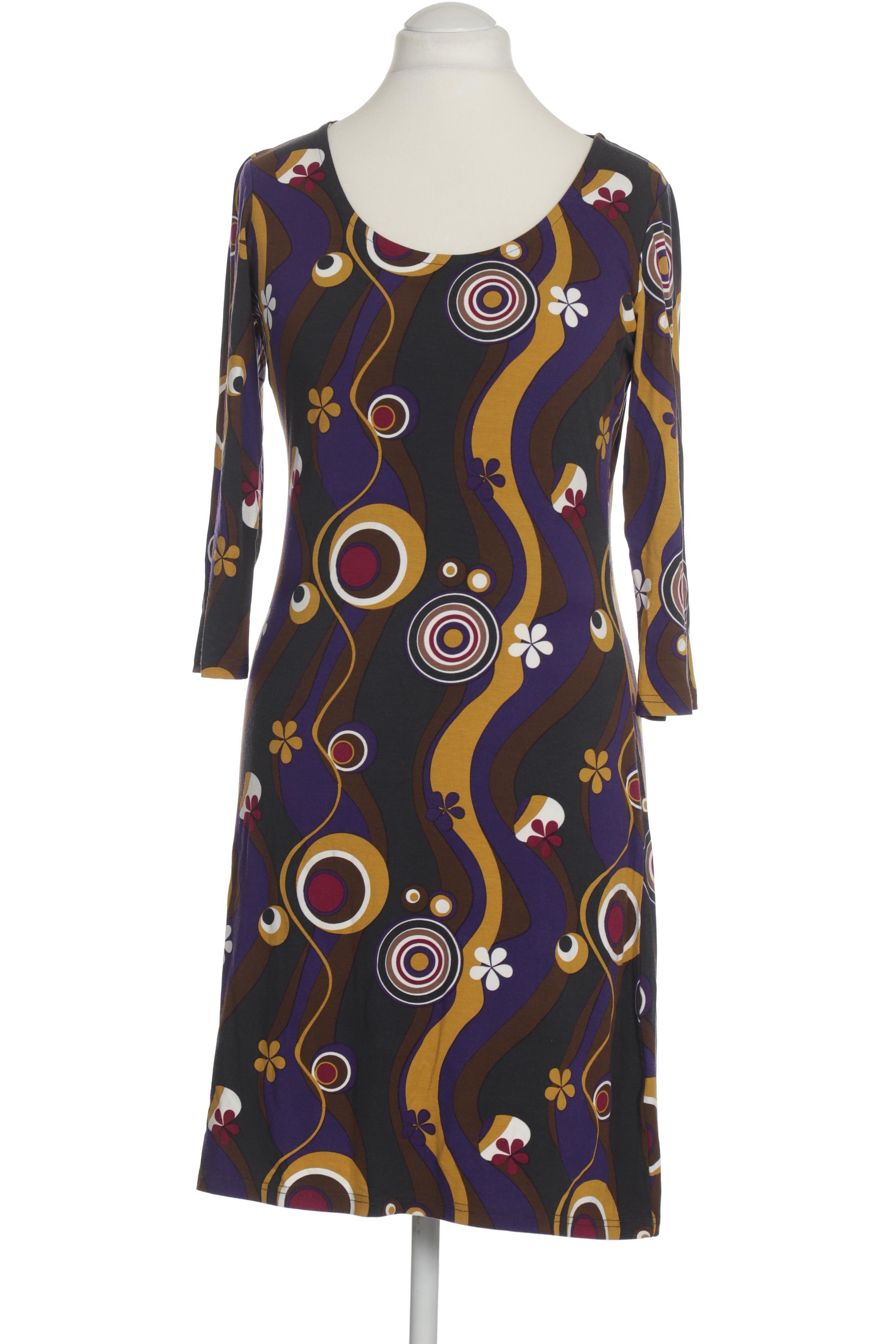 

Manguun Damen Kleid, lila, Gr. 40