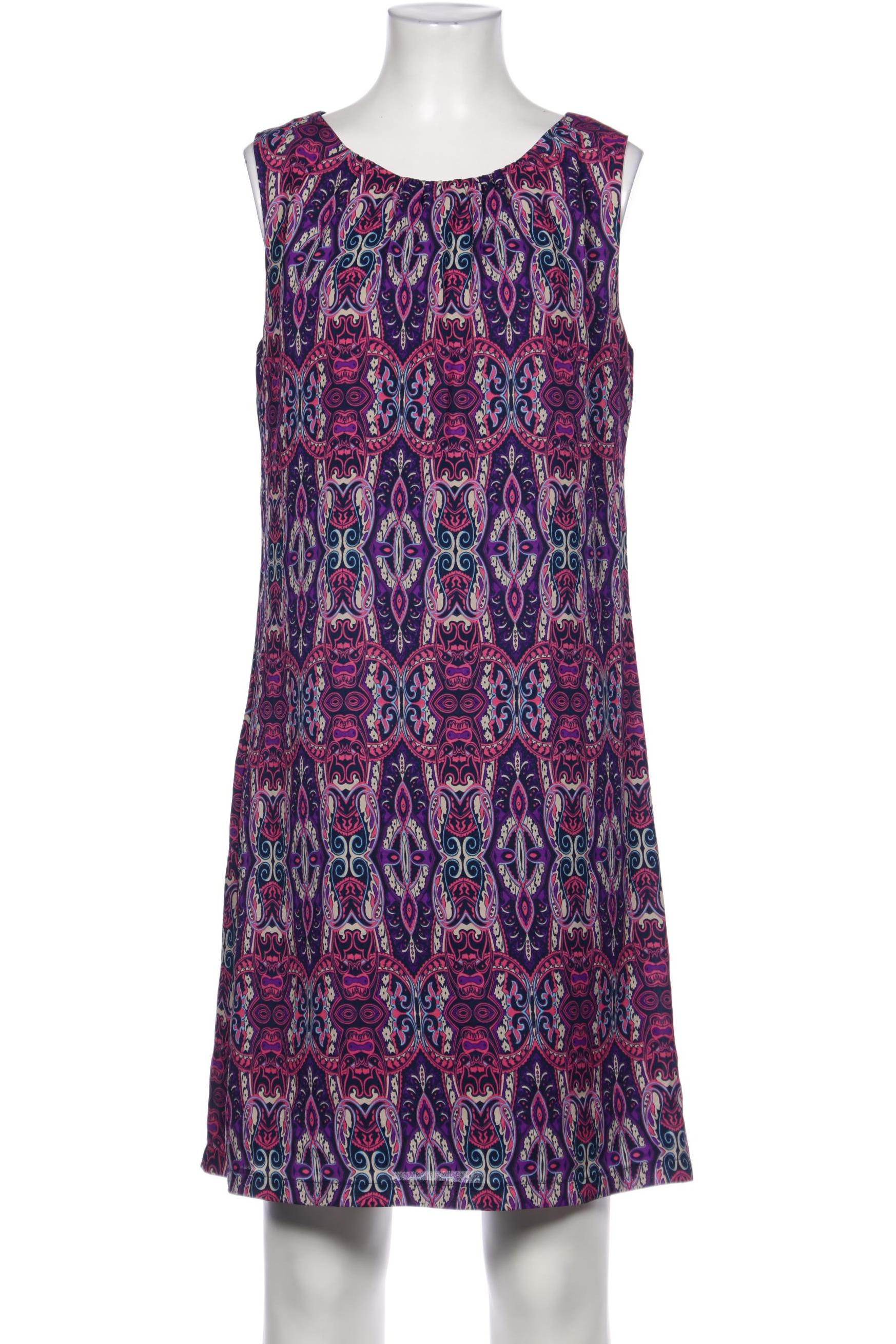 

Manguun Damen Kleid, mehrfarbig, Gr. 38