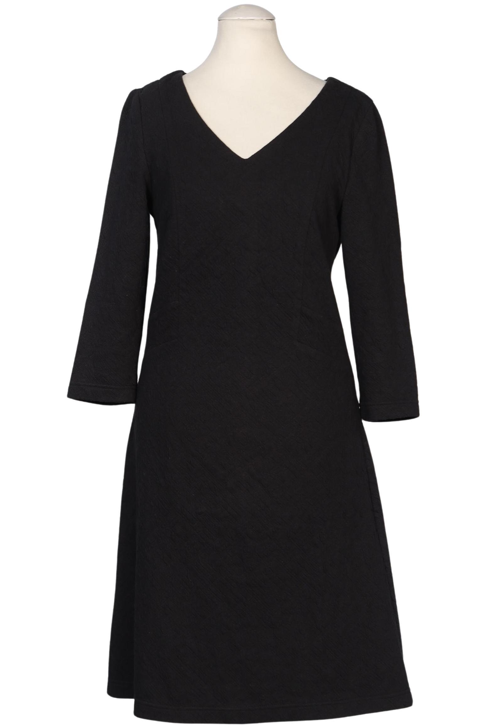 

Manguun Damen Kleid, schwarz, Gr. 36