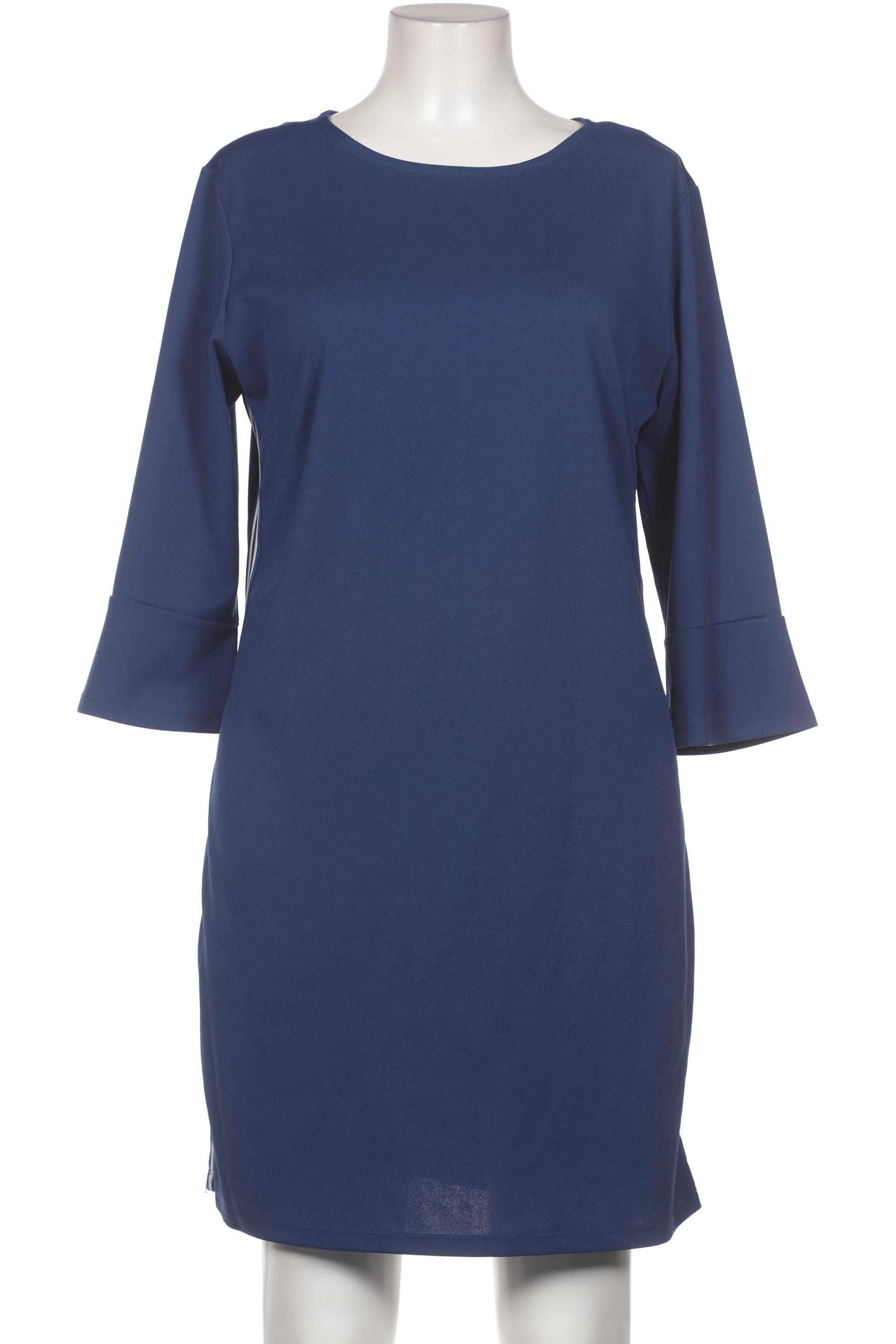 

Manguun Damen Kleid, blau, Gr. 44