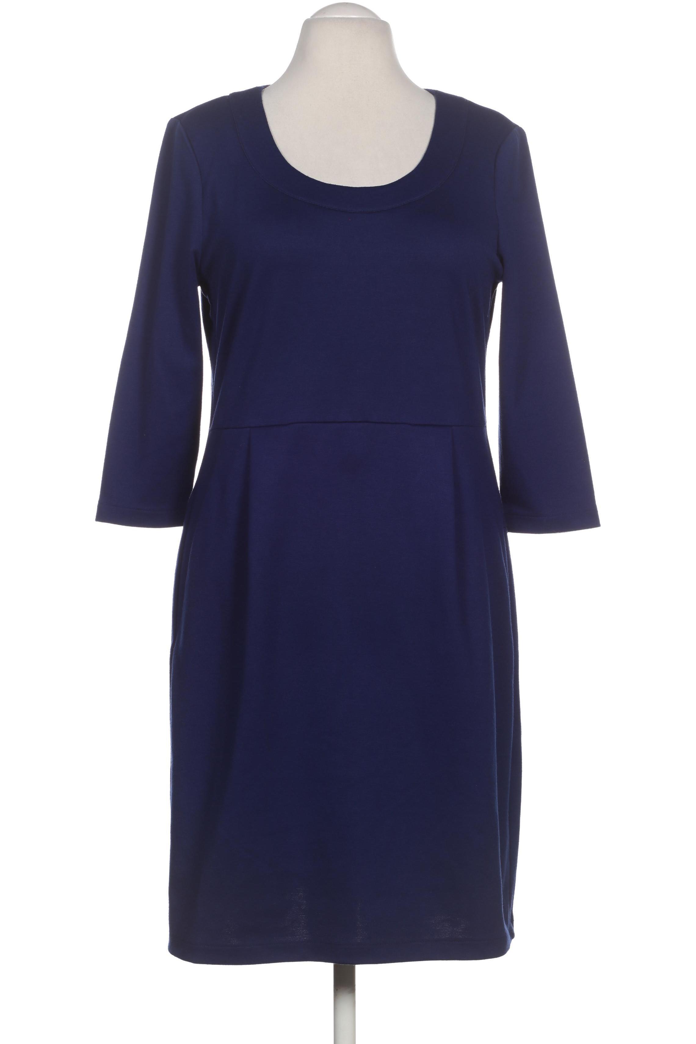 

Manguun Damen Kleid, blau, Gr. 44