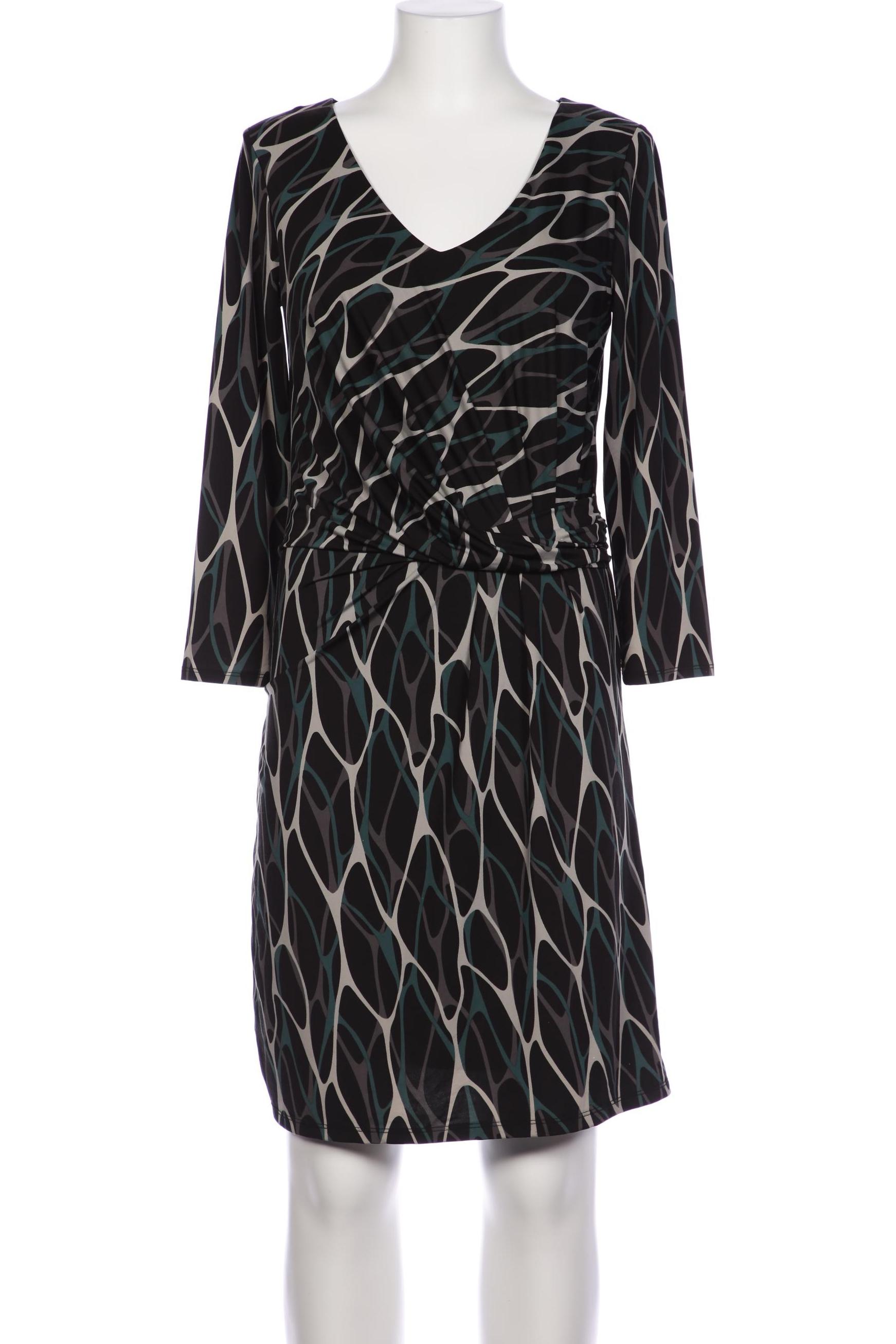 

Manguun Damen Kleid, schwarz, Gr. 40