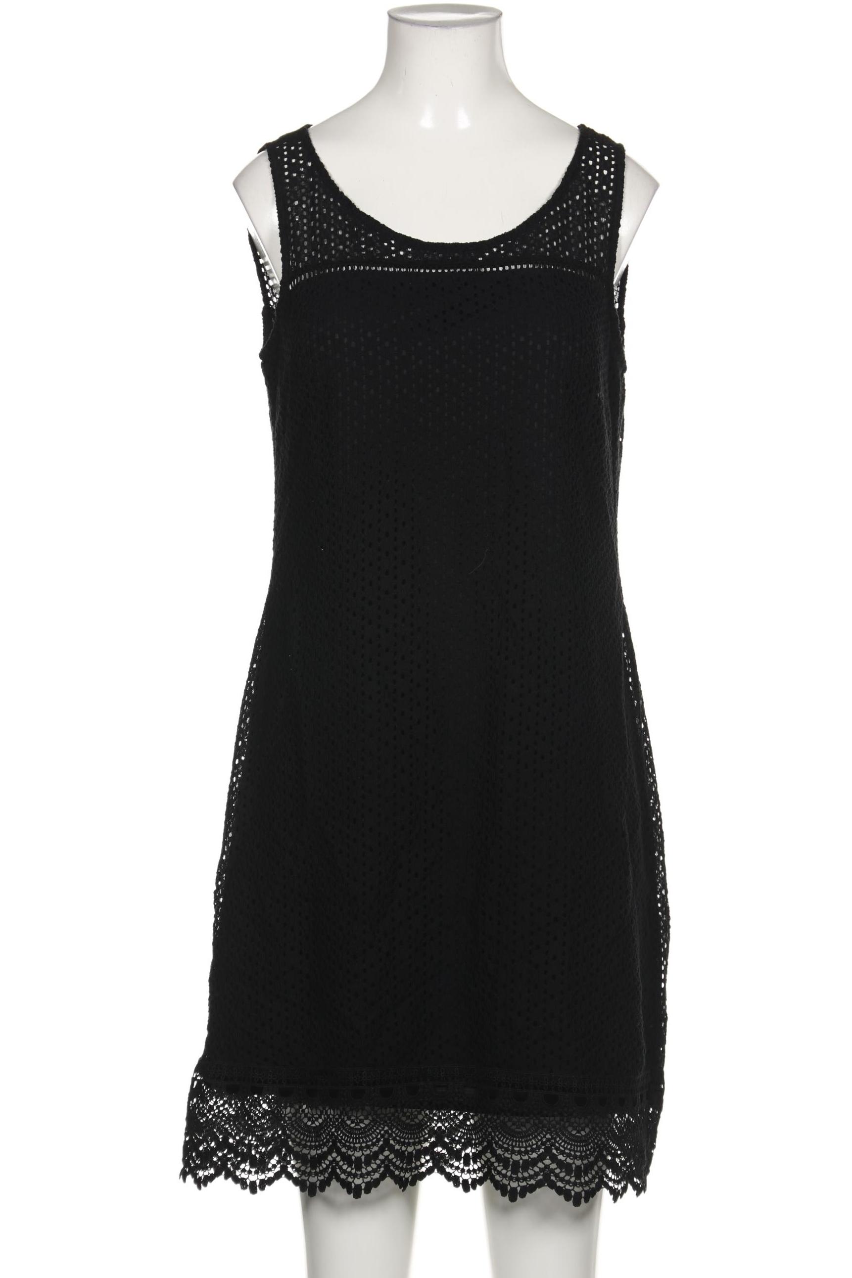 

Manguun Damen Kleid, schwarz