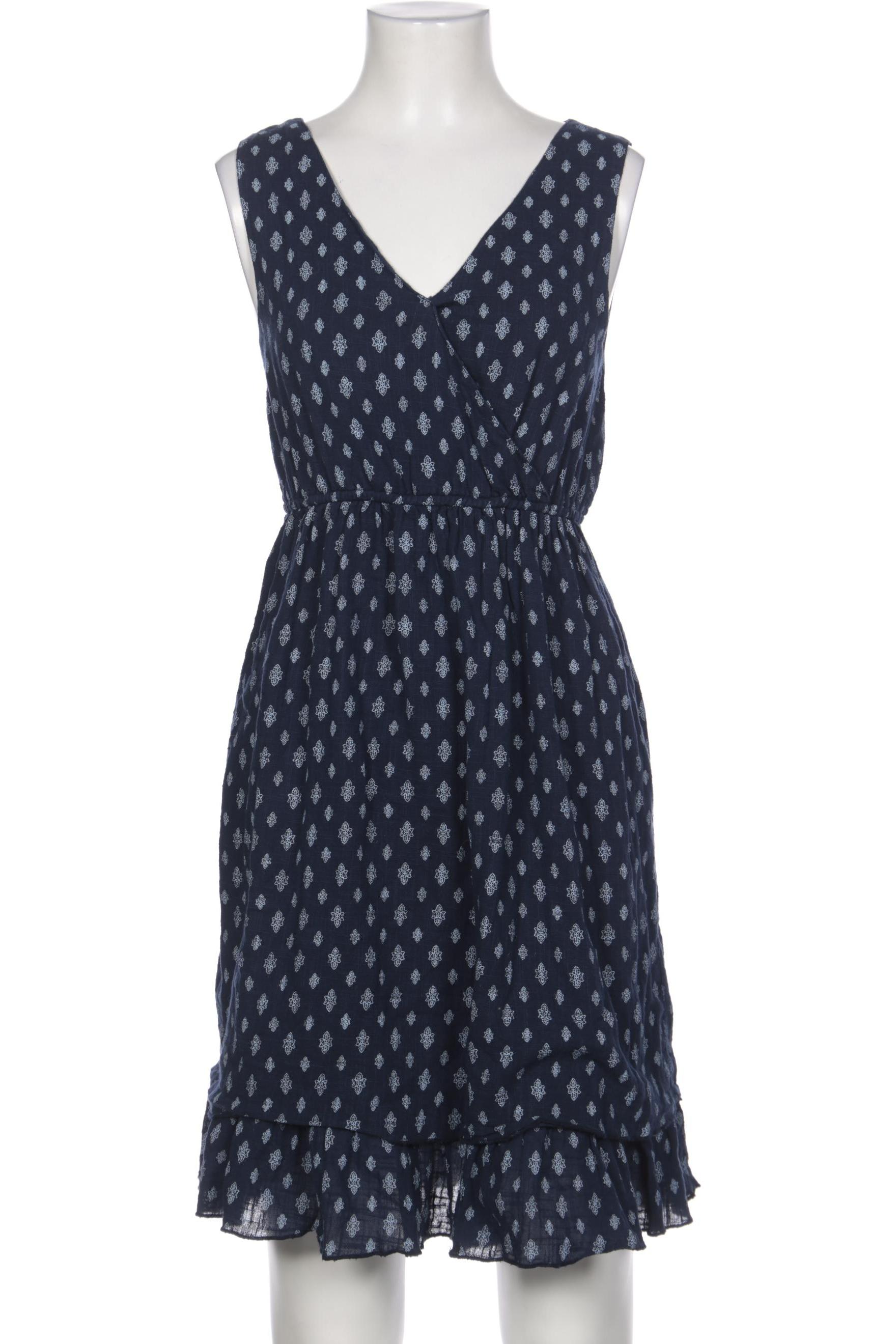 

Manguun Damen Kleid, marineblau