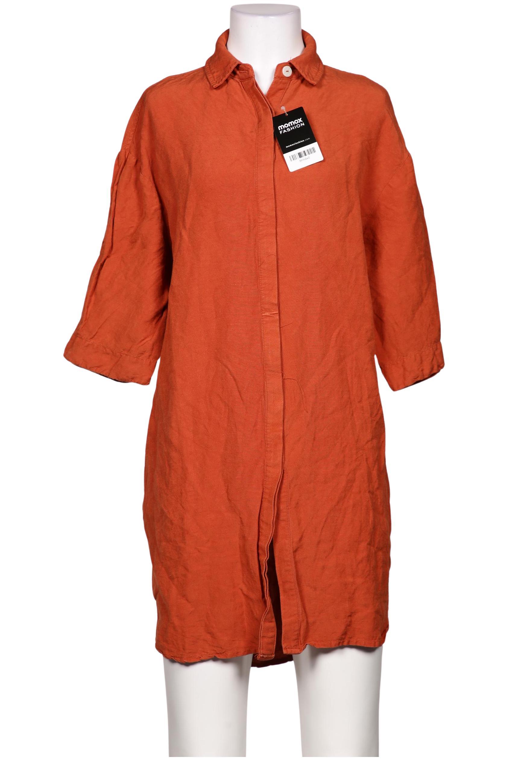 

Manguun Damen Kleid, orange, Gr. 36