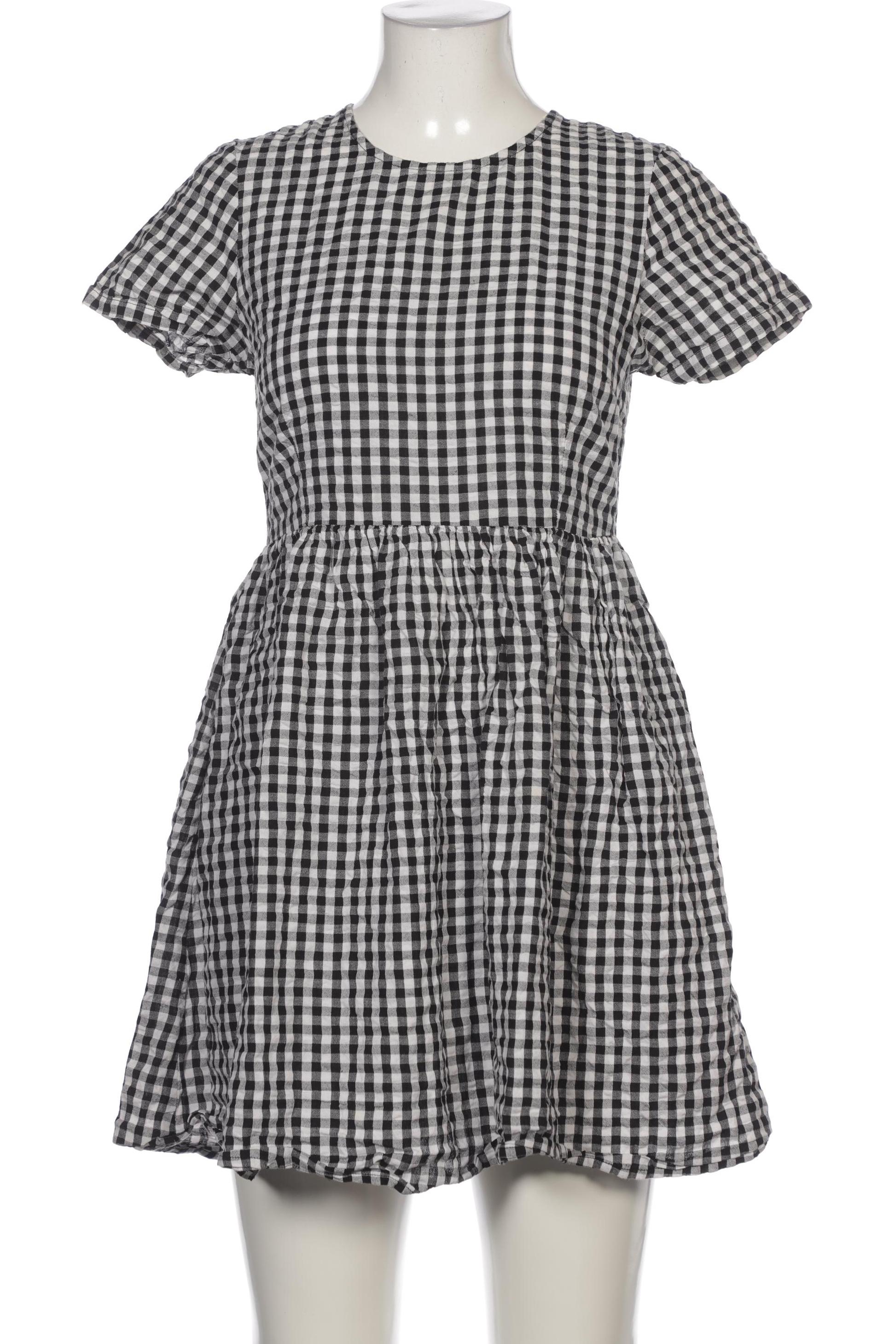

Manguun Damen Kleid, schwarz, Gr. 40