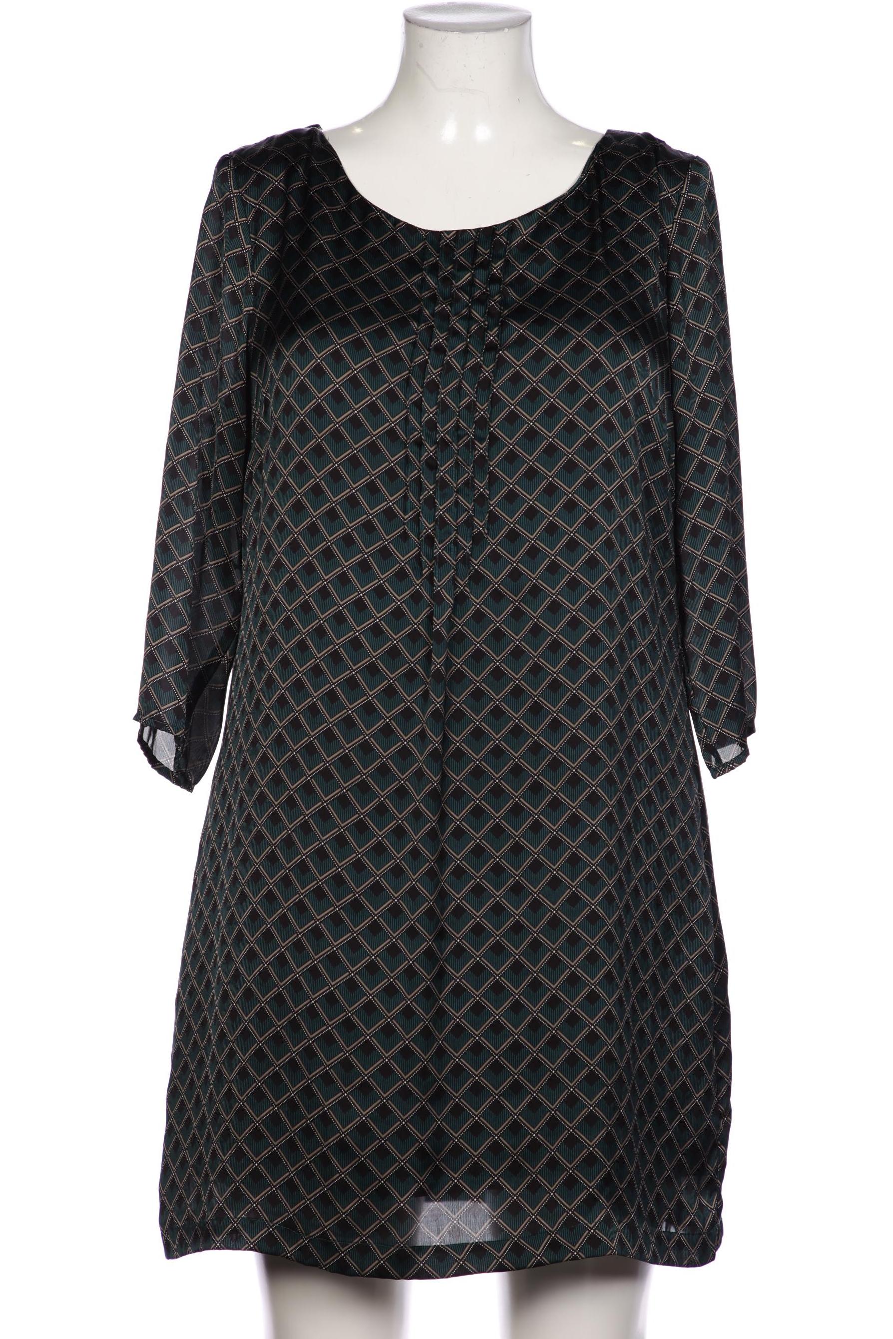 

Manguun Damen Kleid, grün, Gr. 44