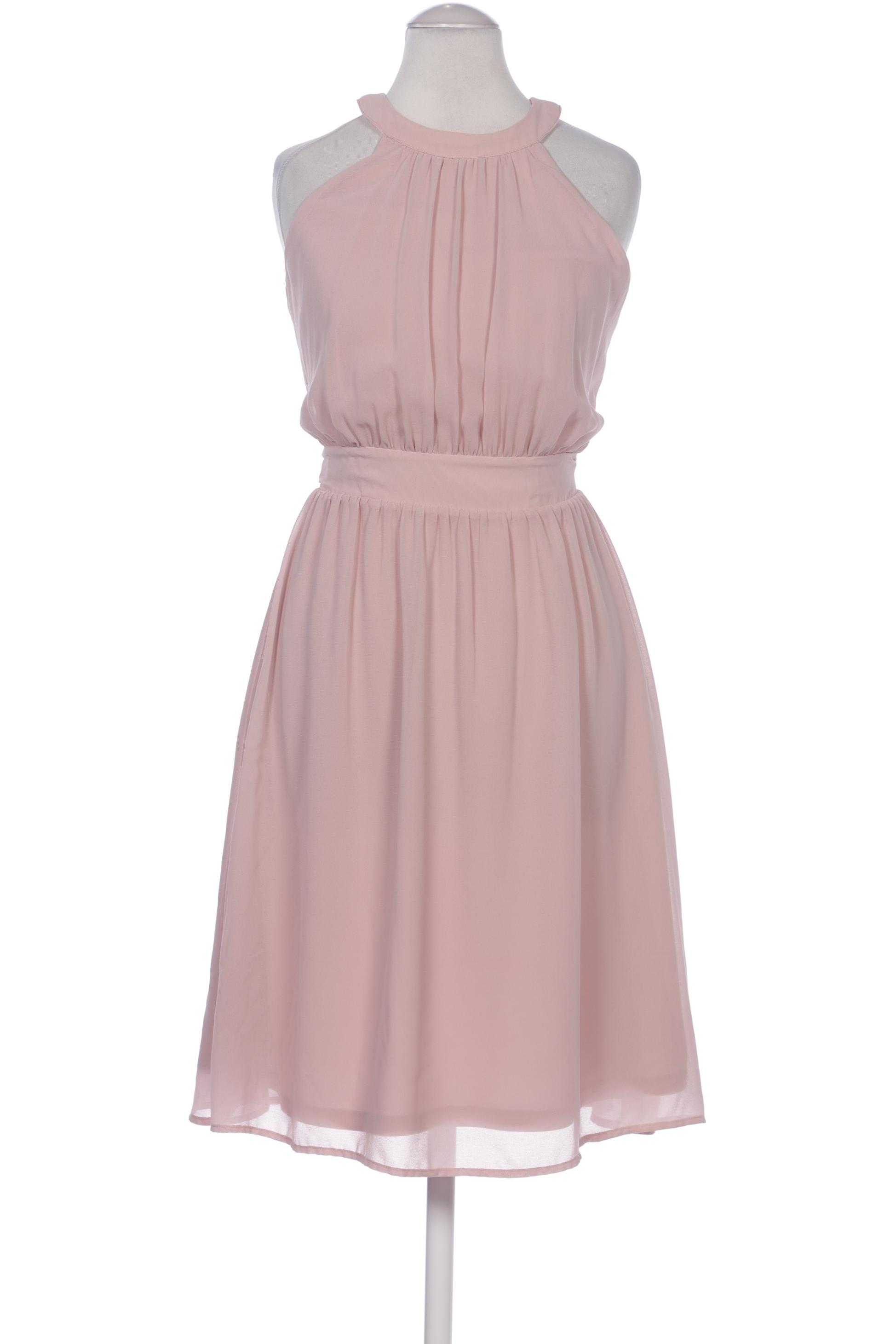 

Manguun Damen Kleid, pink, Gr. 32