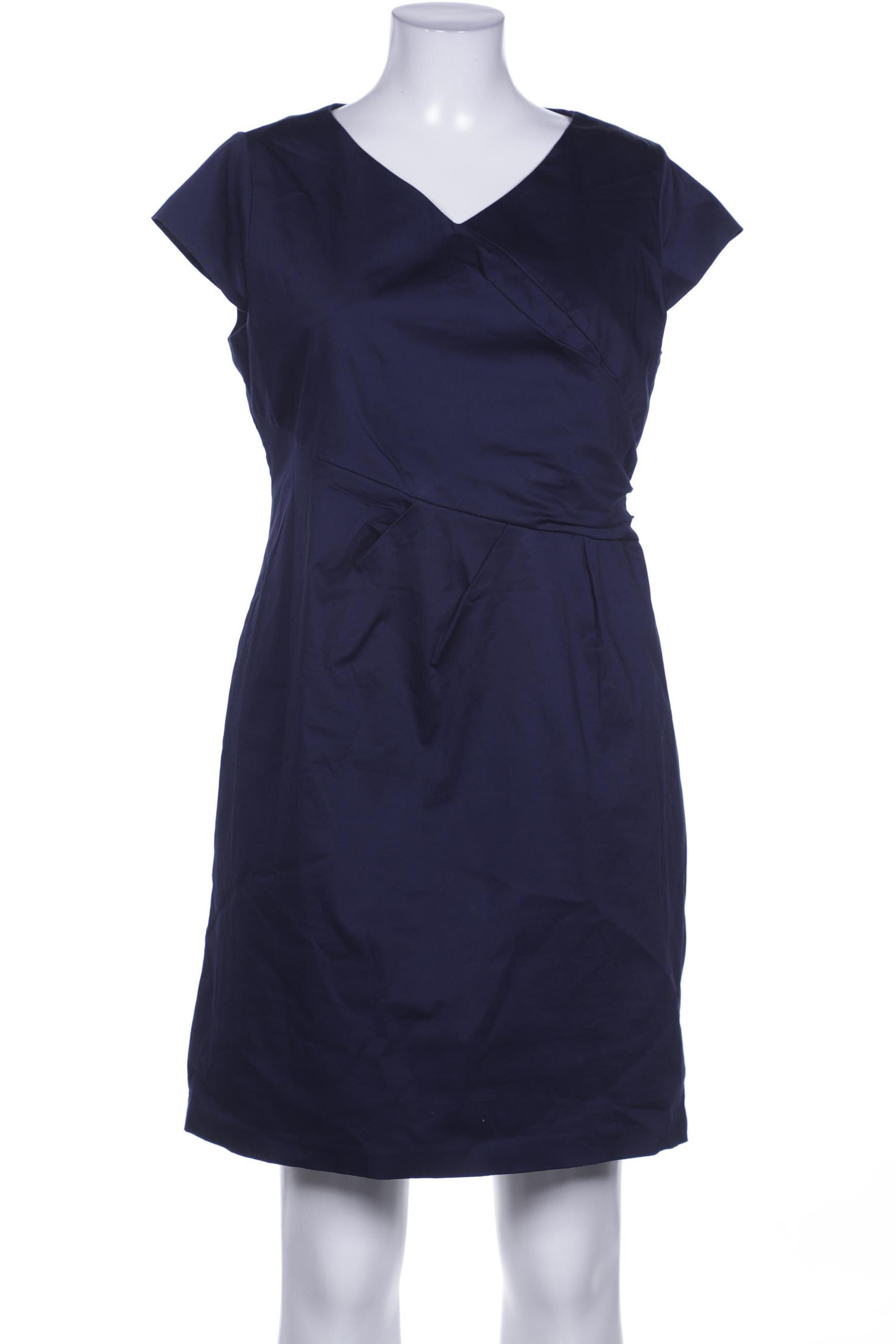 

Manguun Damen Kleid, marineblau, Gr. 46