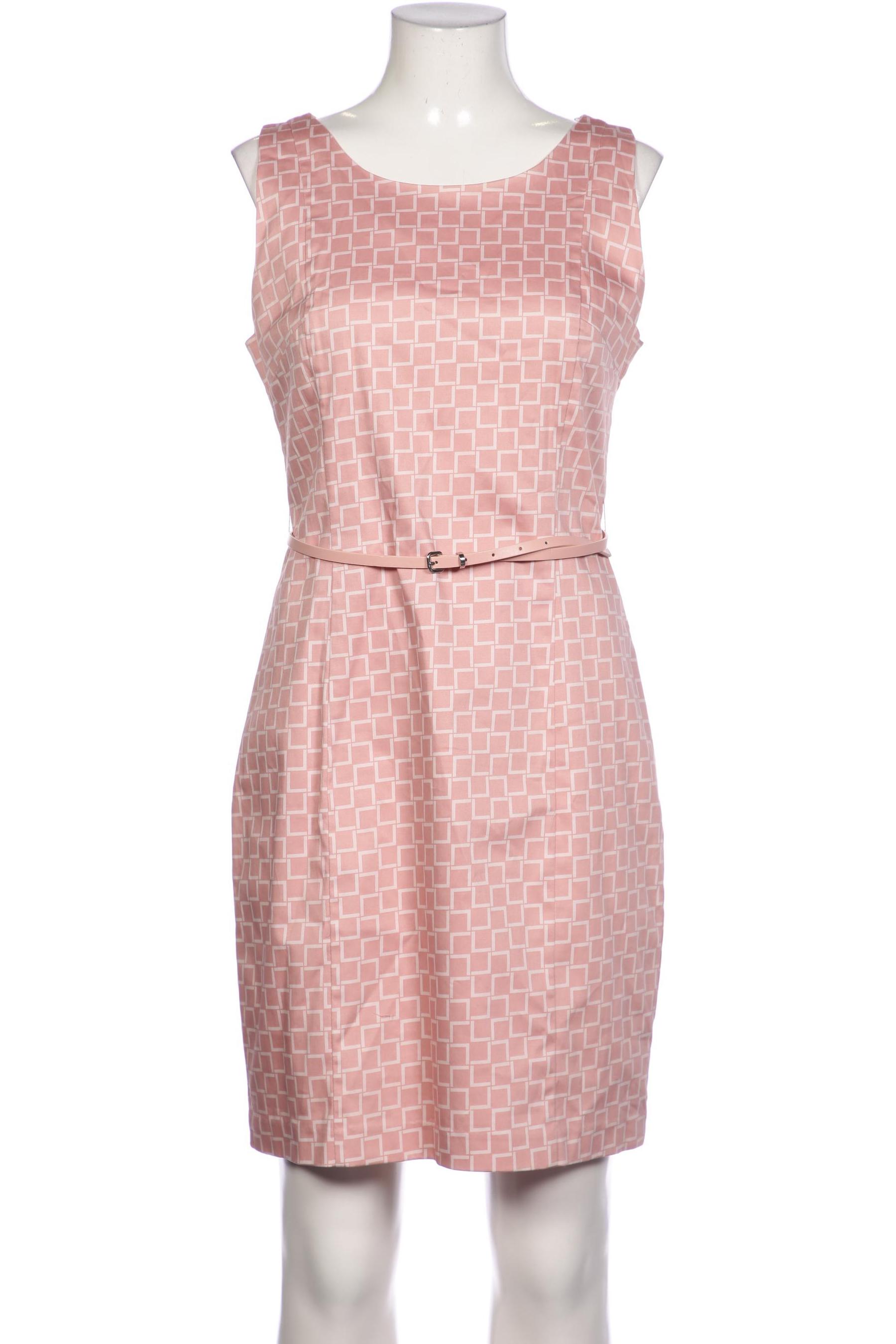 

Manguun Damen Kleid, pink, Gr. 42