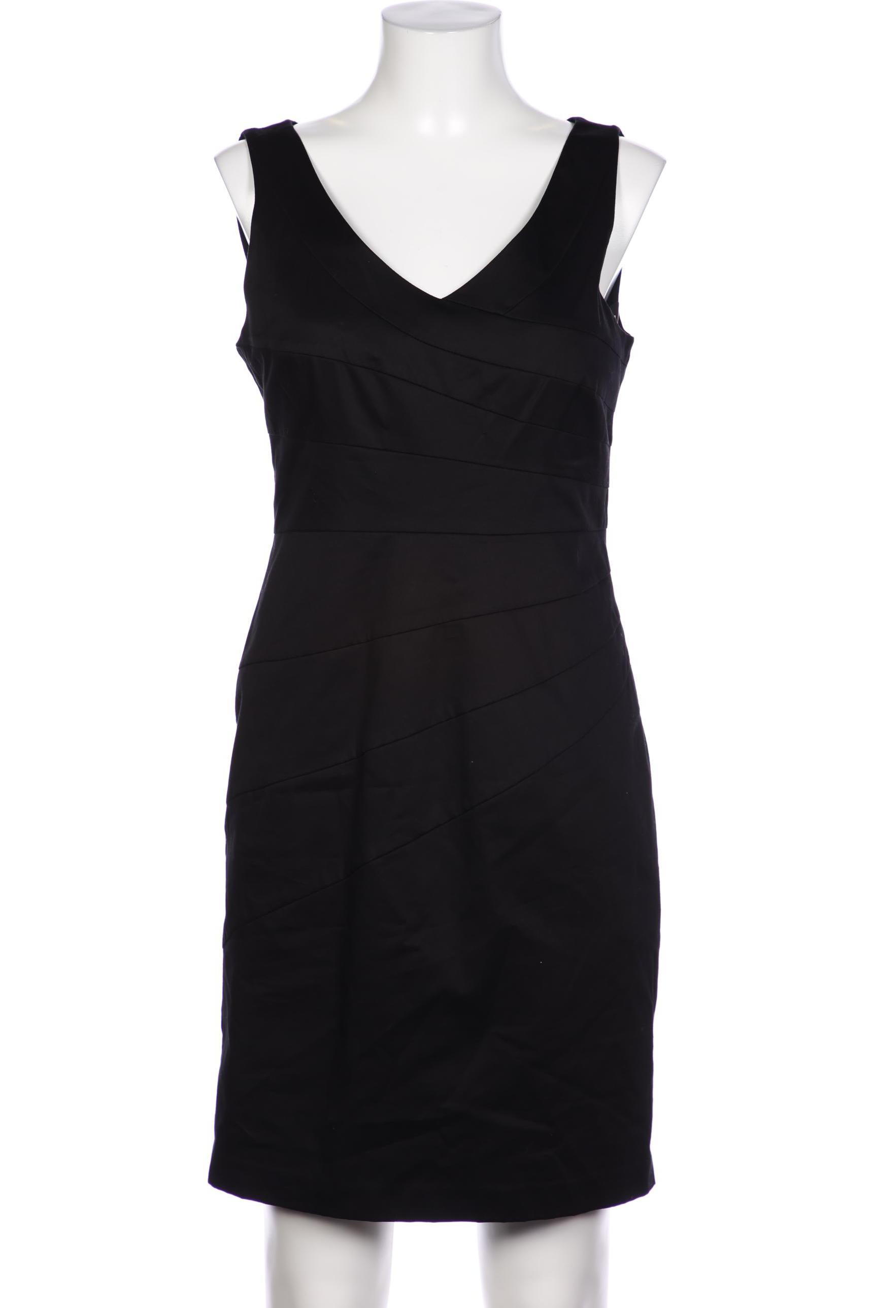 

Manguun Damen Kleid, schwarz