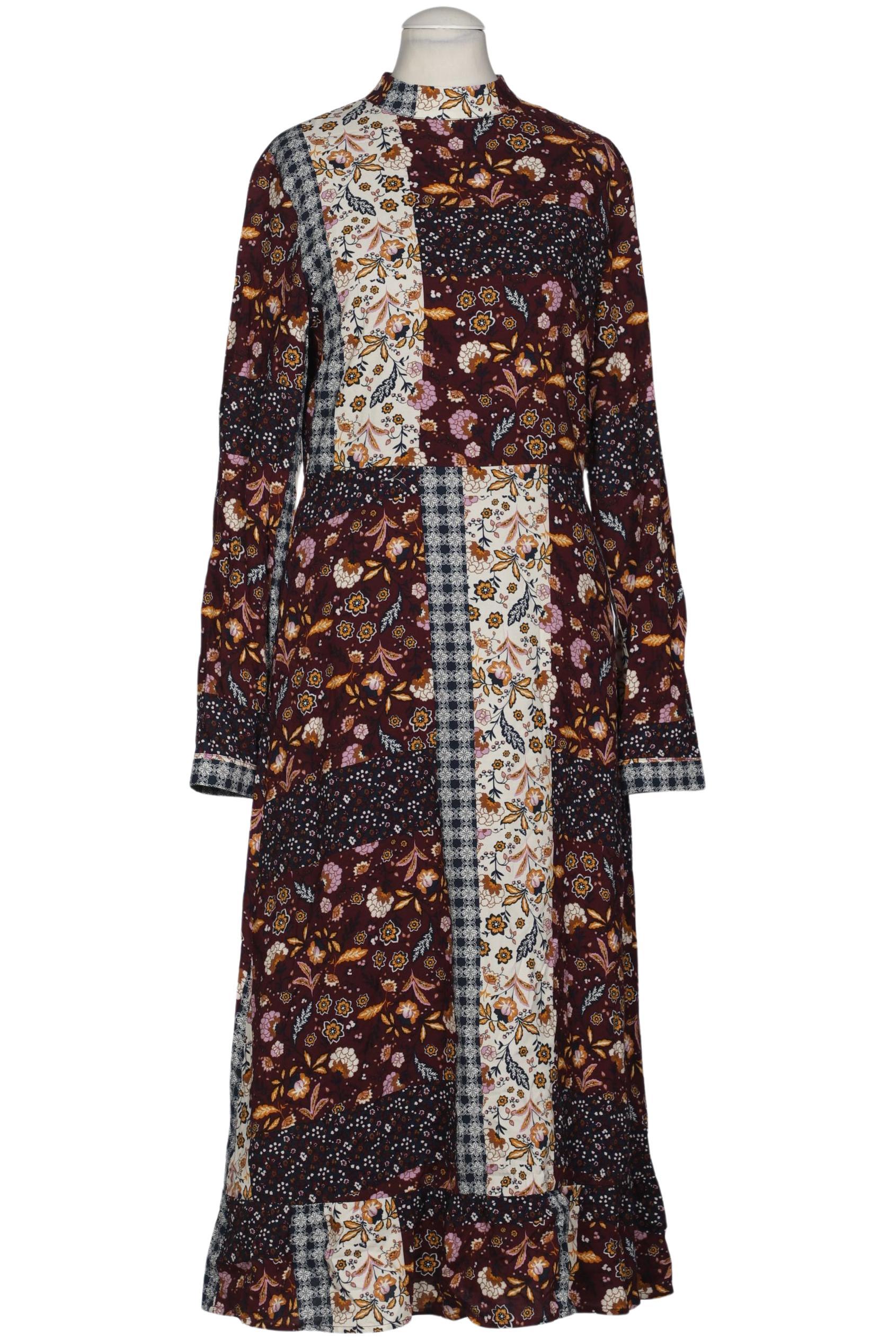 

Manguun Damen Kleid, mehrfarbig, Gr. 36