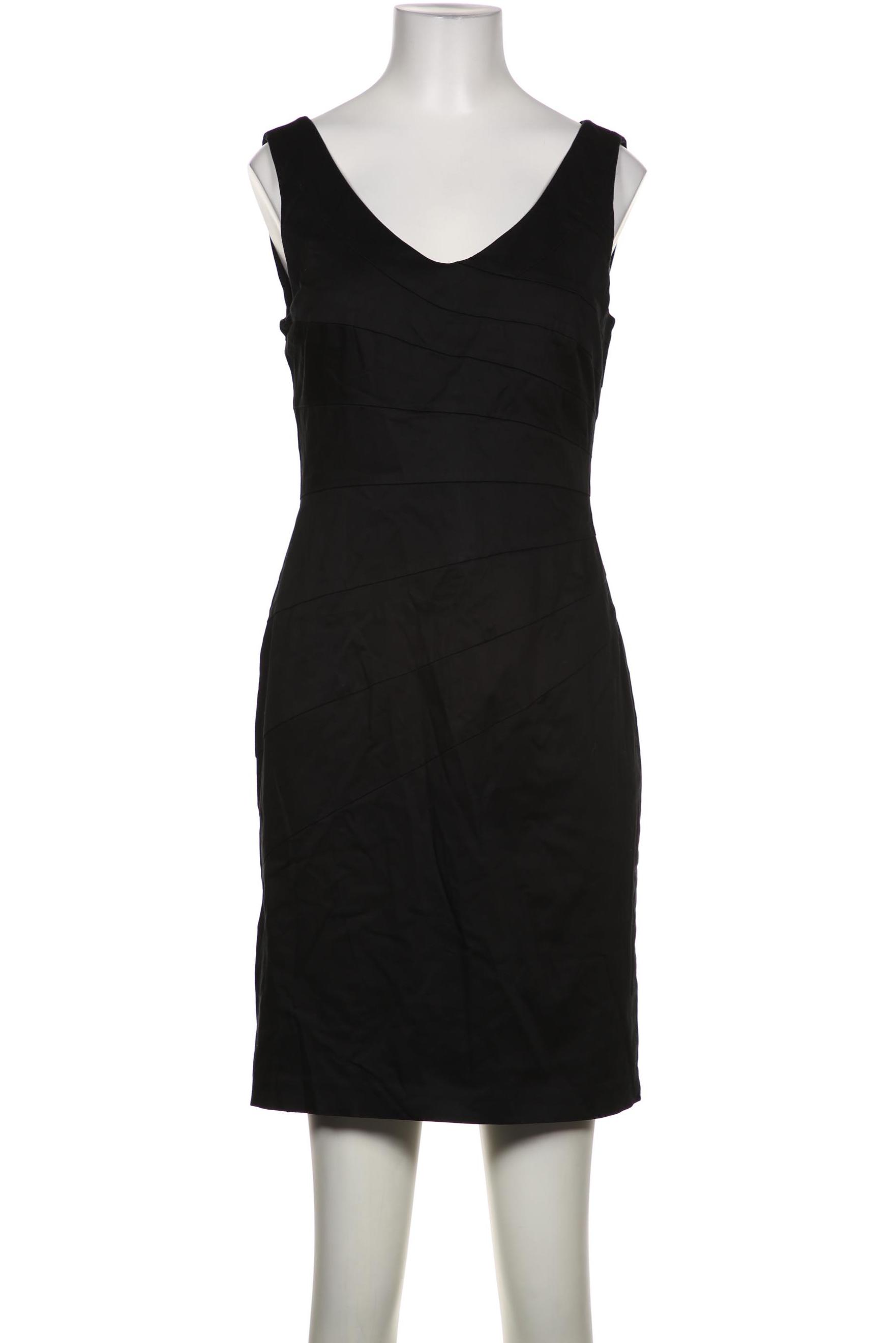 

Manguun Damen Kleid, schwarz, Gr. 36