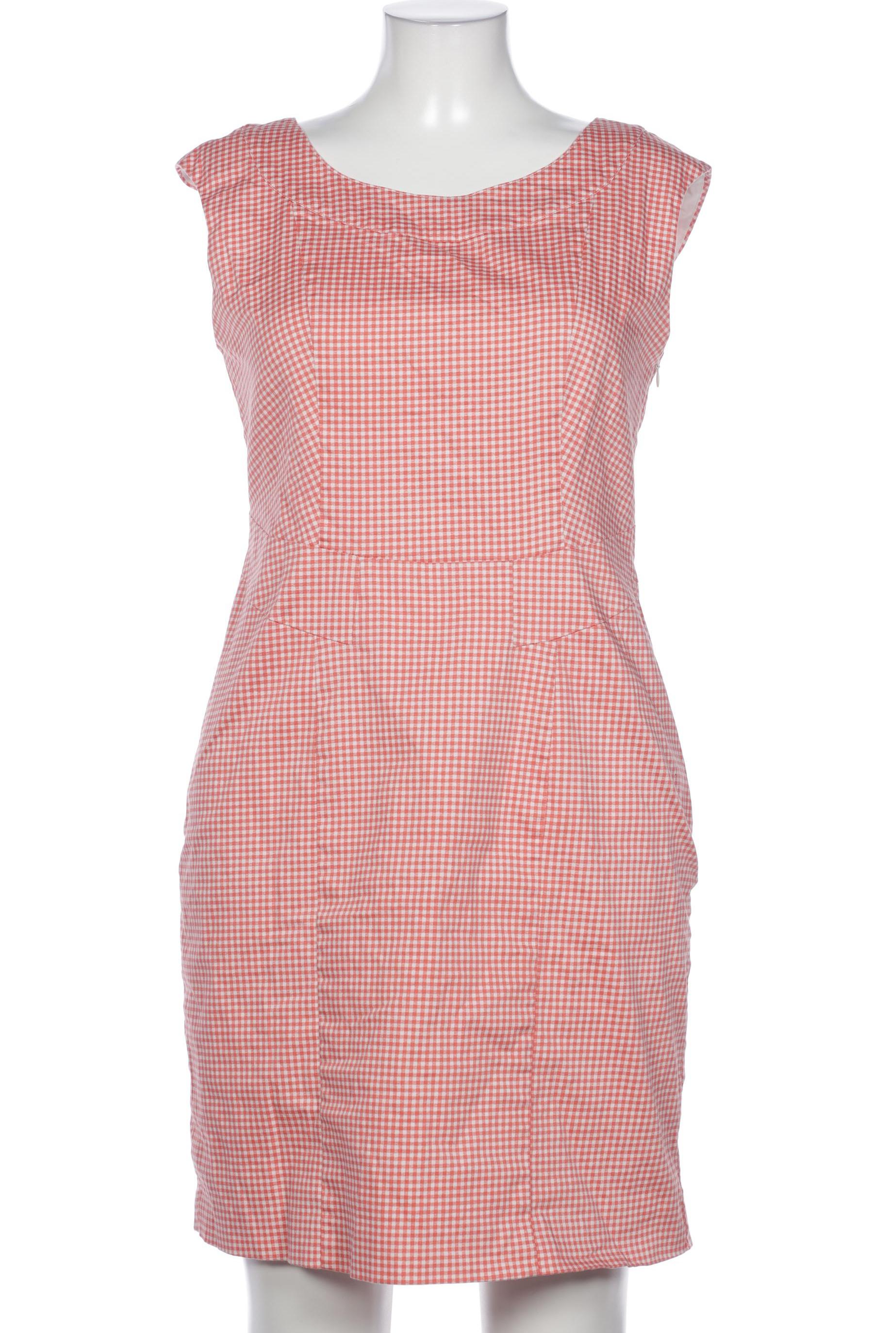 

Manguun Damen Kleid, pink, Gr. 42