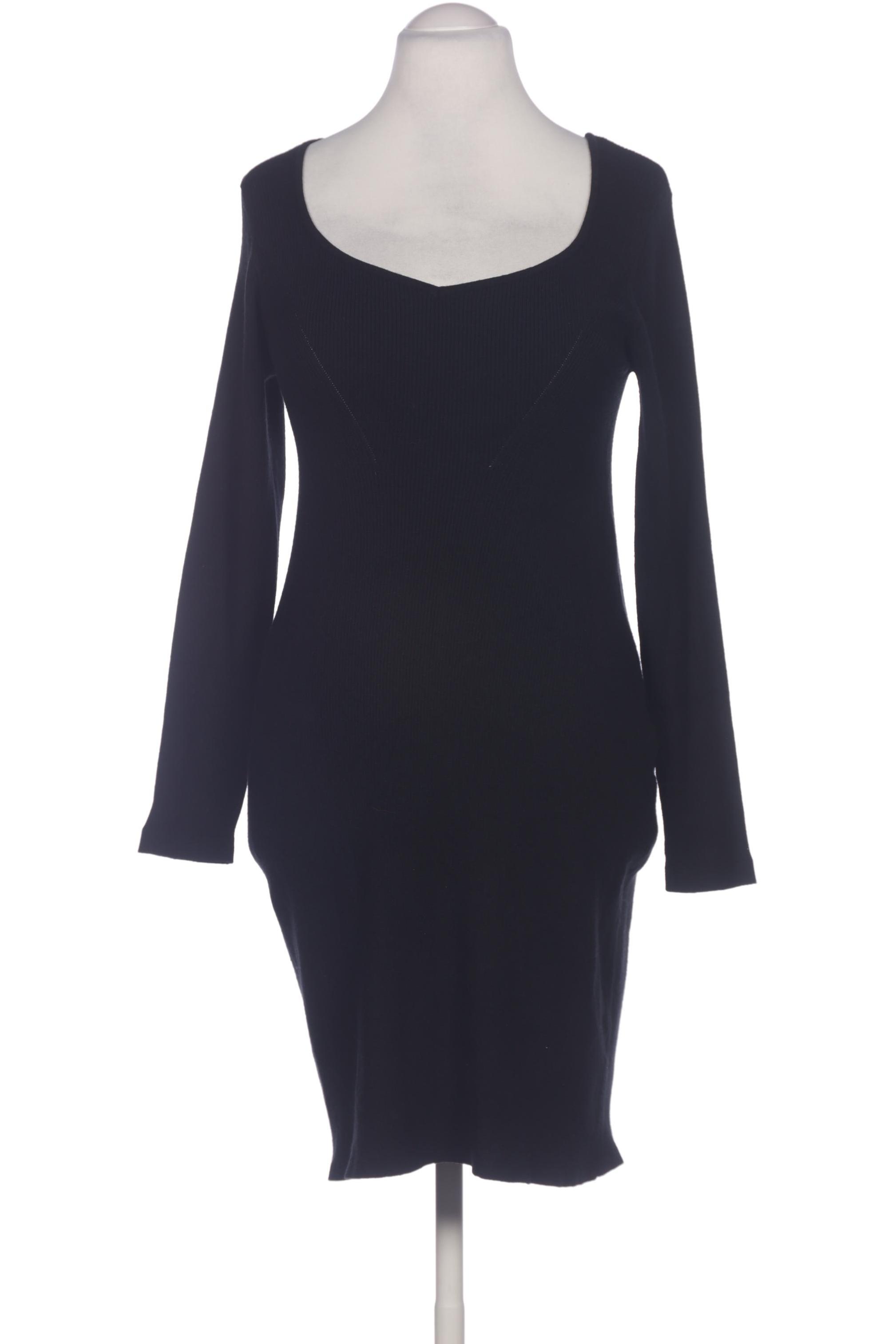 

Manguun Damen Kleid, schwarz, Gr. 38