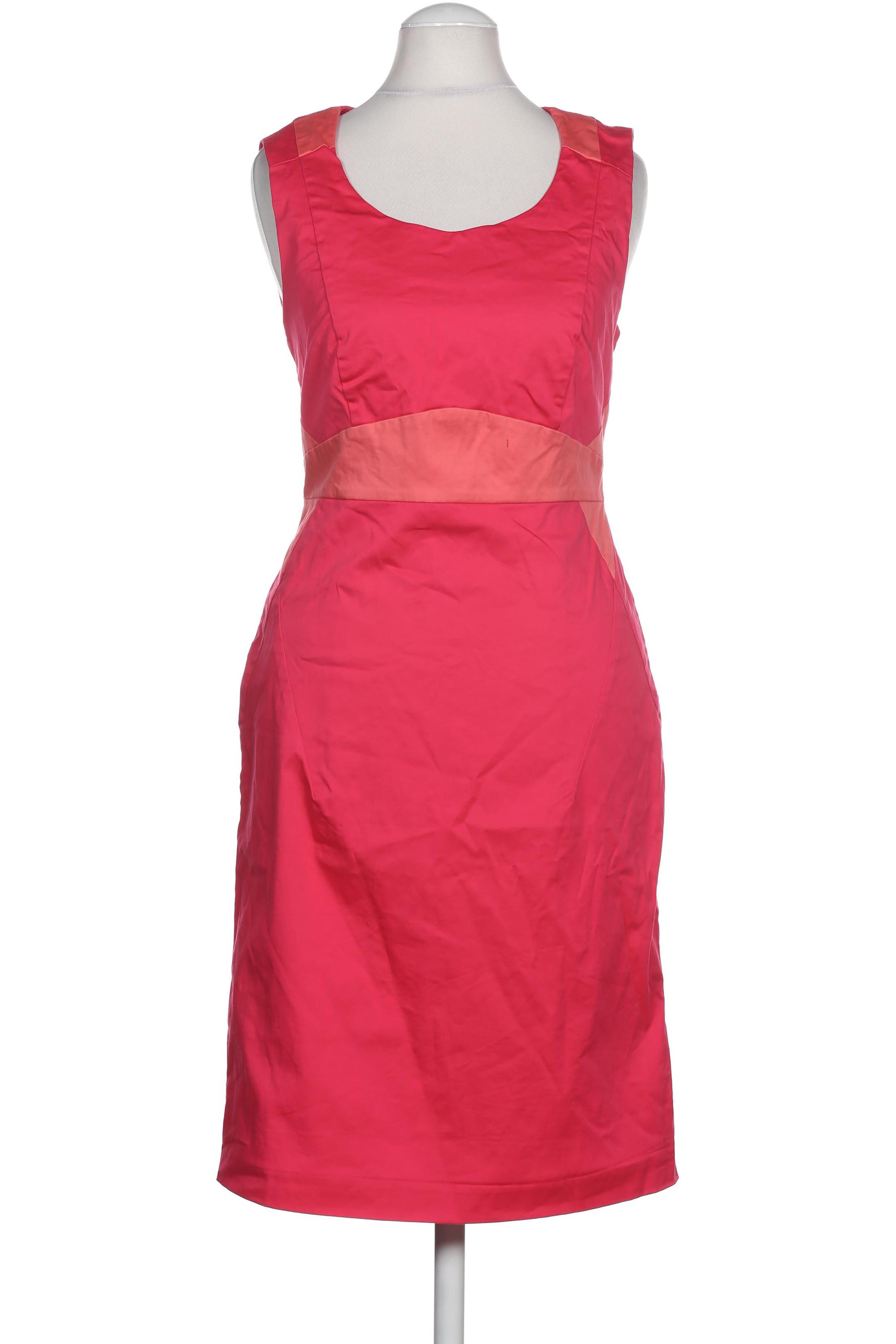 

Manguun Damen Kleid, pink, Gr. 34