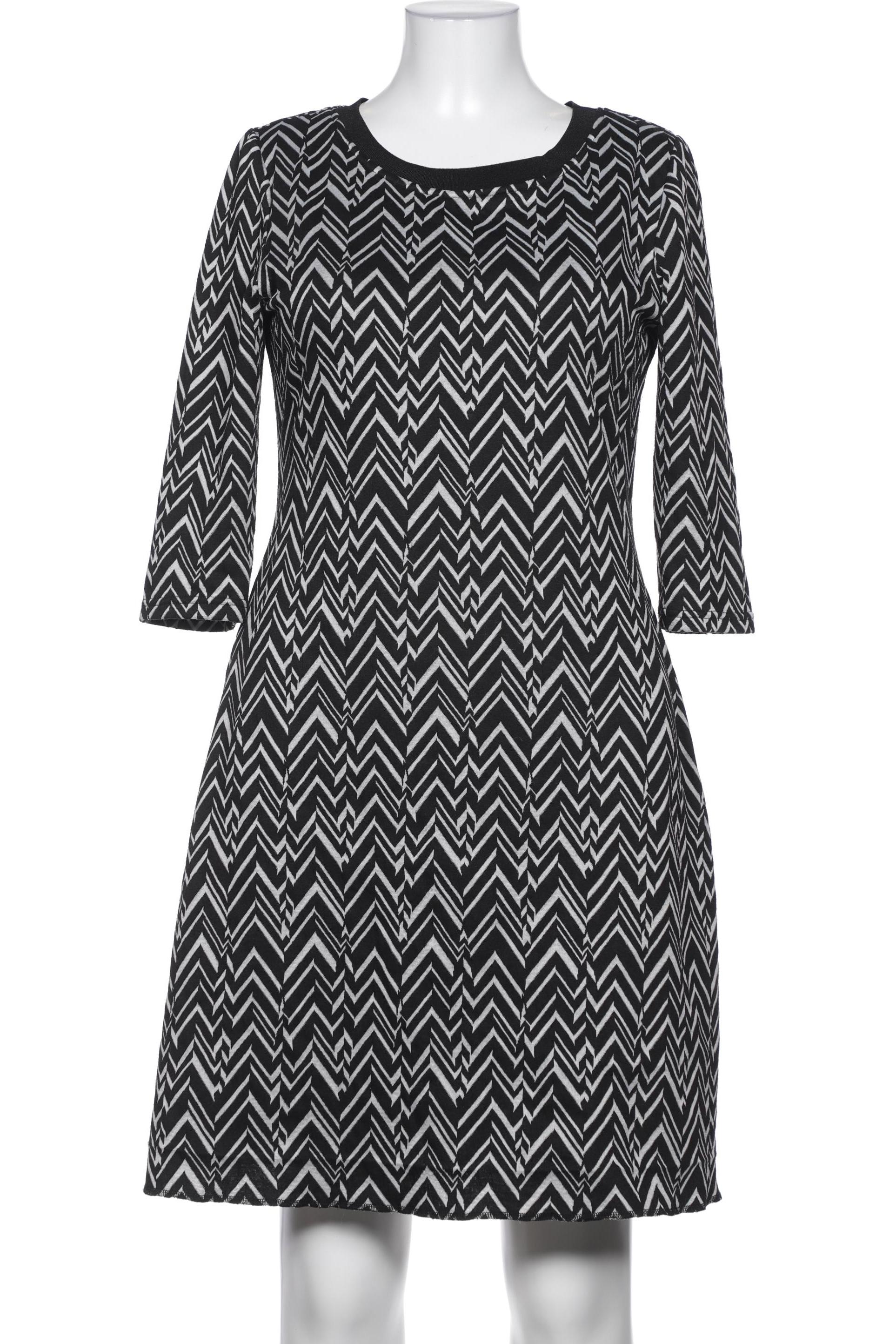 

Manguun Damen Kleid, schwarz, Gr. 42