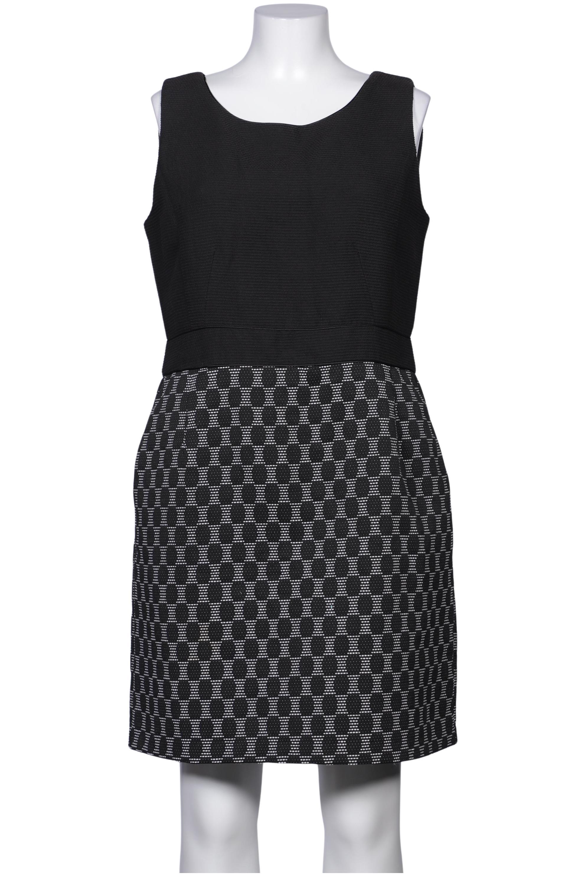 

Manguun Damen Kleid, schwarz, Gr. 44