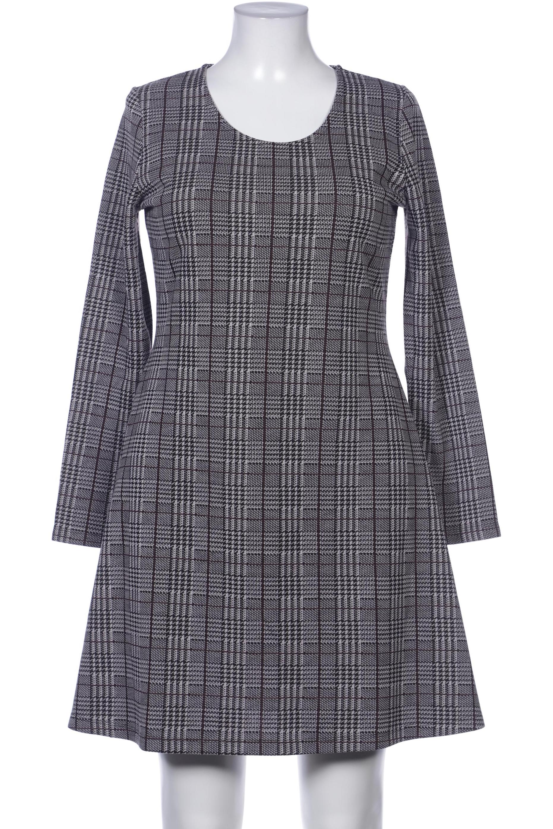 

Manguun Damen Kleid, schwarz, Gr. 46