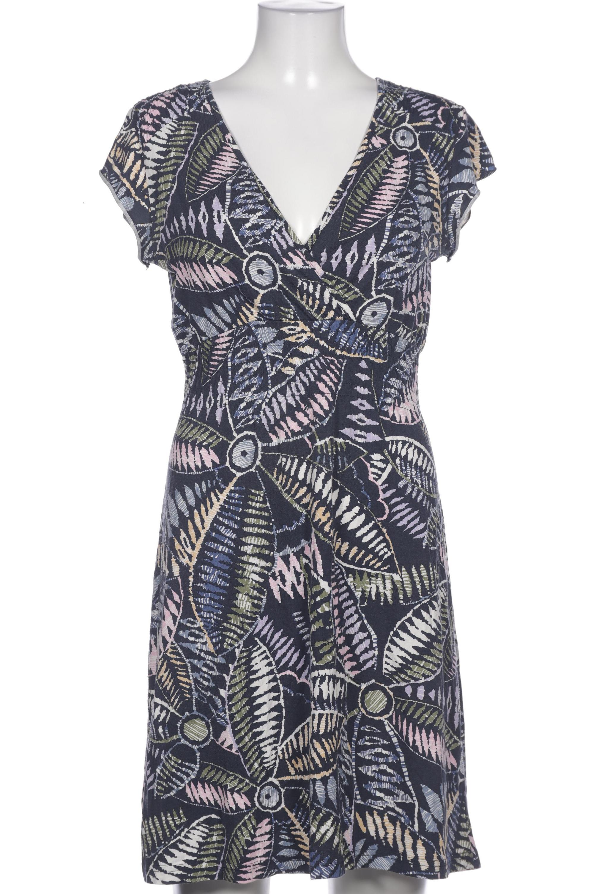 

Manguun Damen Kleid, marineblau, Gr. 38