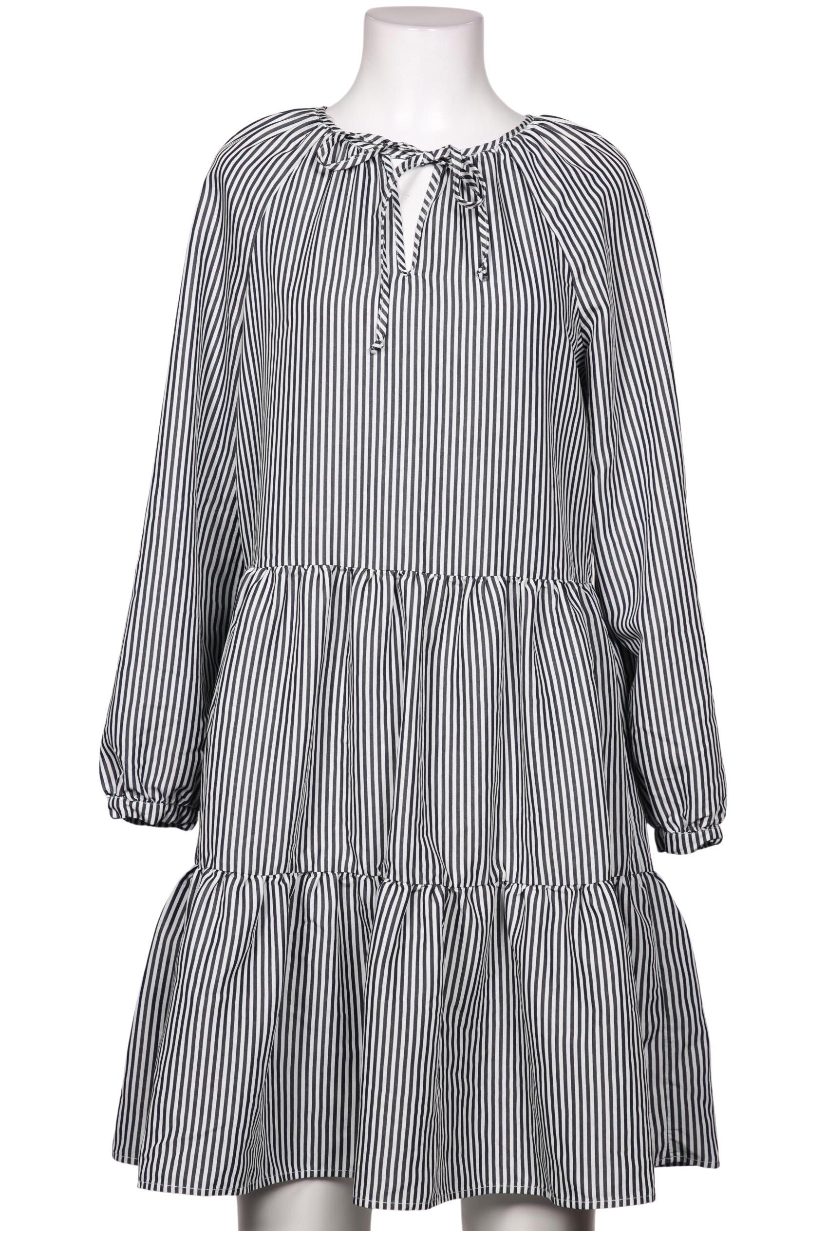 

Manguun Damen Kleid, grau, Gr. 34