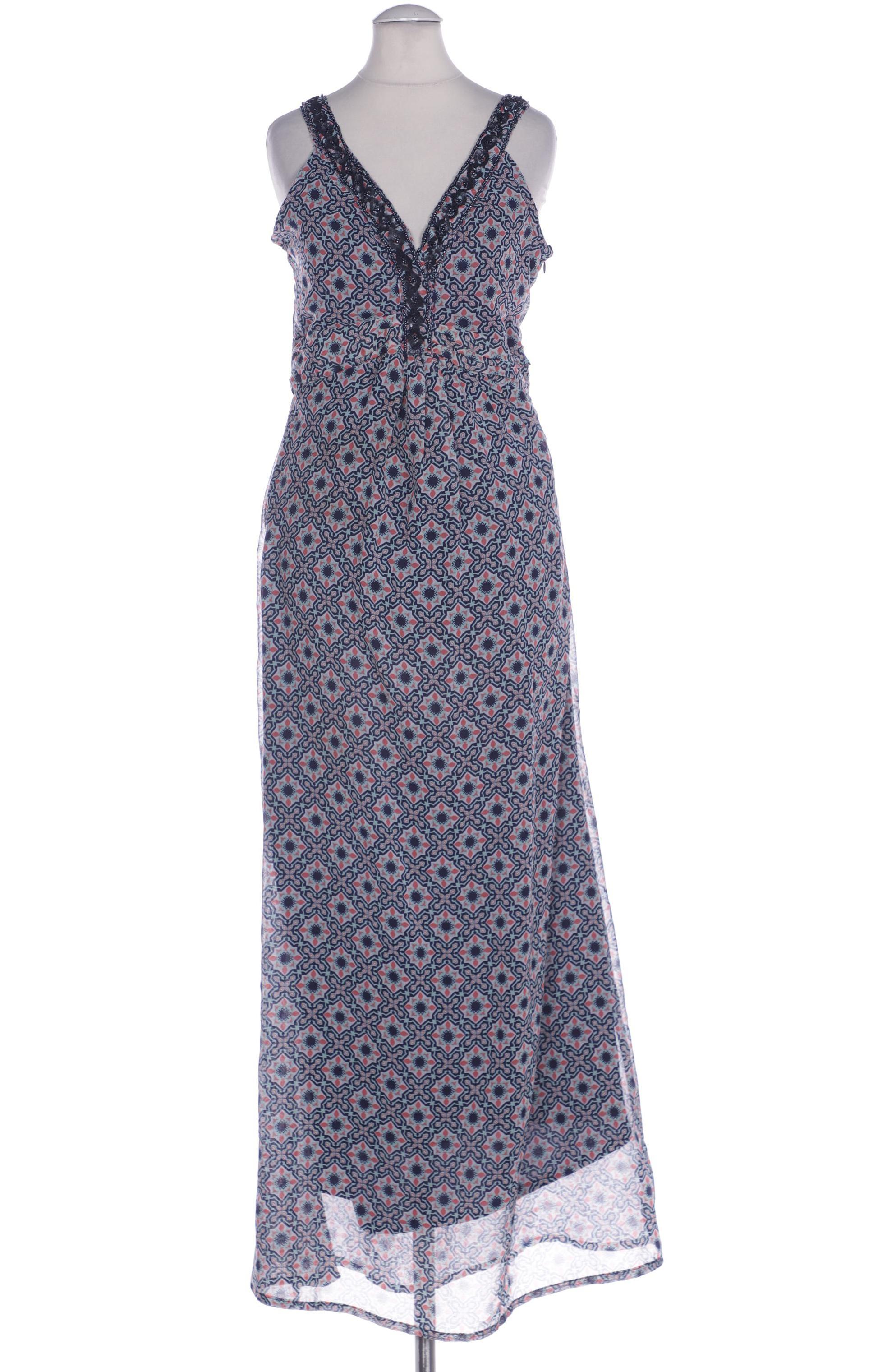 

Manguun Damen Kleid, marineblau
