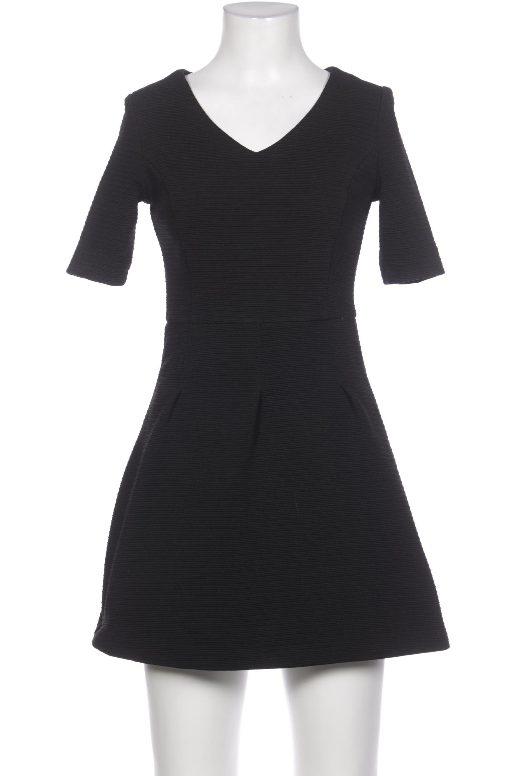 

Manguun Damen Kleid, schwarz