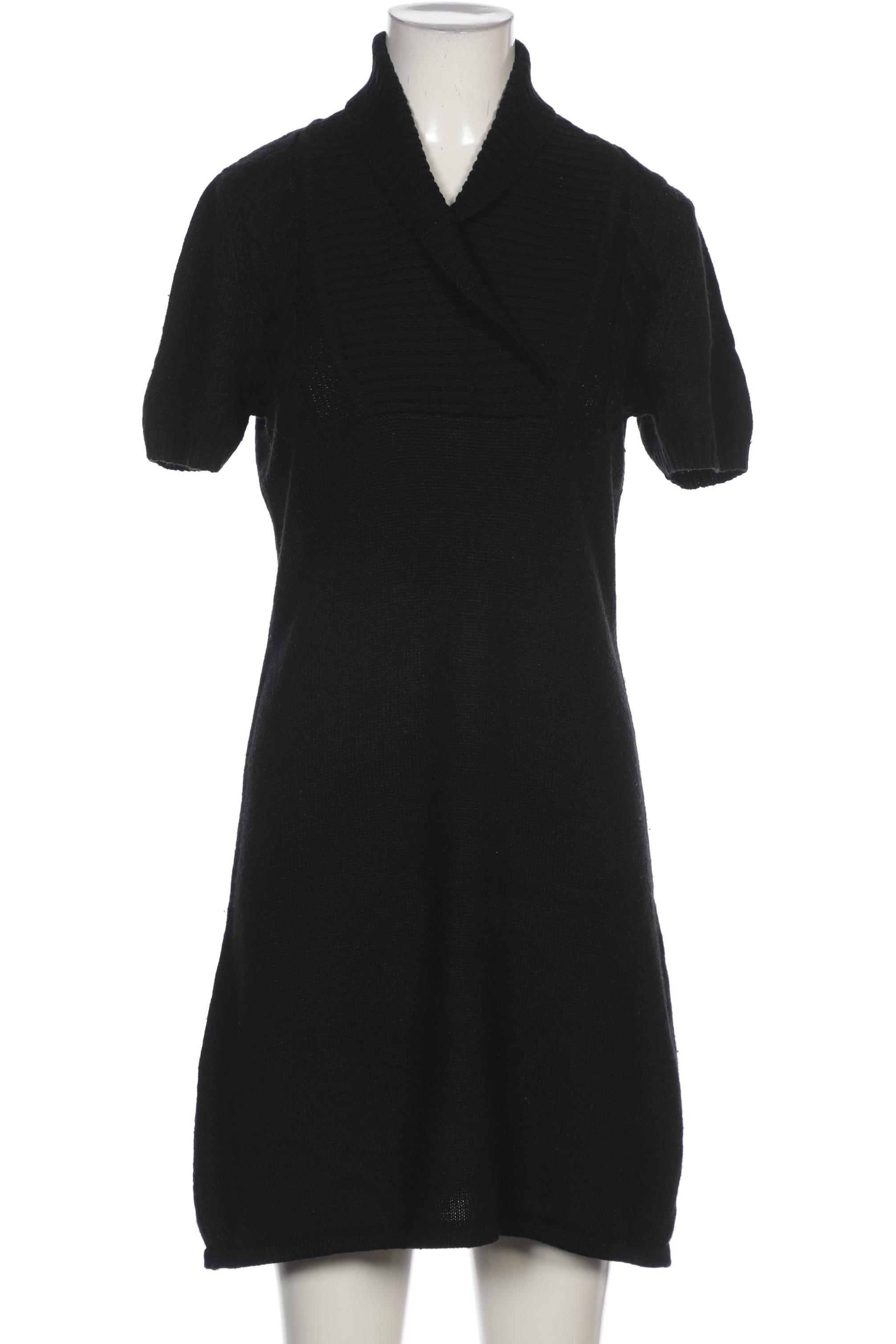

Manguun Damen Kleid, schwarz, Gr. 38