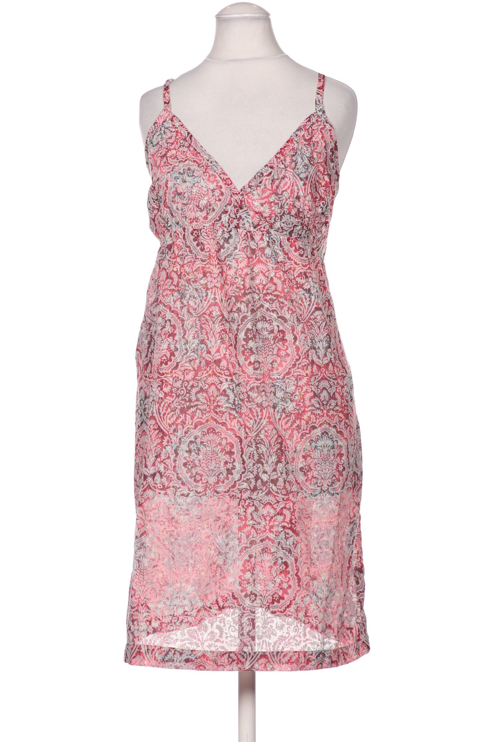 

Manguun Damen Kleid, mehrfarbig, Gr. 40