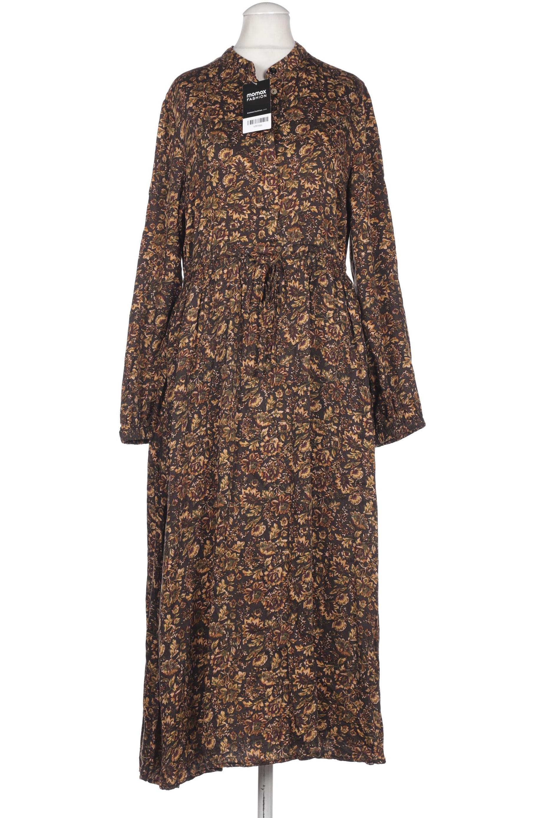 

Manguun Damen Kleid, schwarz, Gr. 36