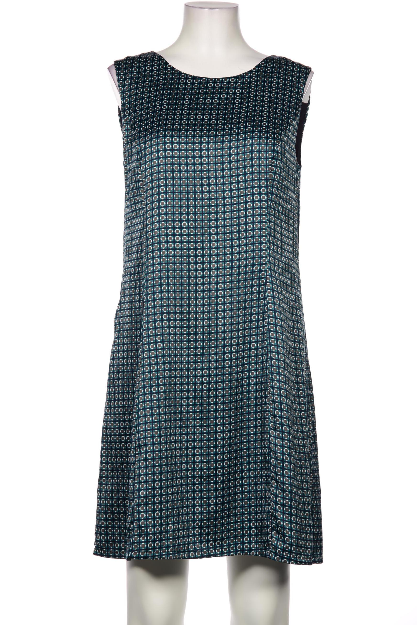 

Manguun Damen Kleid, türkis, Gr. 40