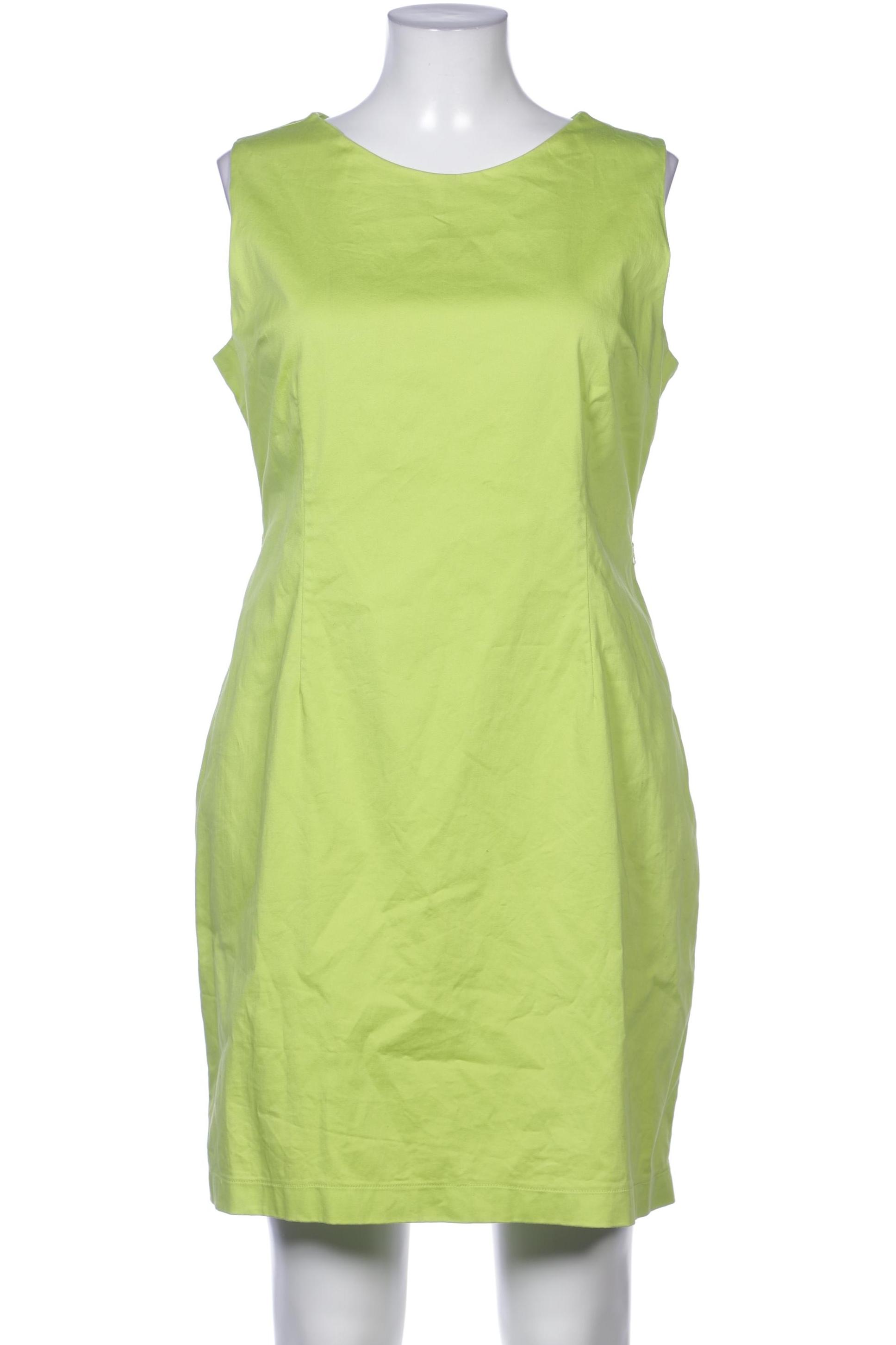 

Manguun Damen Kleid, neon, Gr. 46