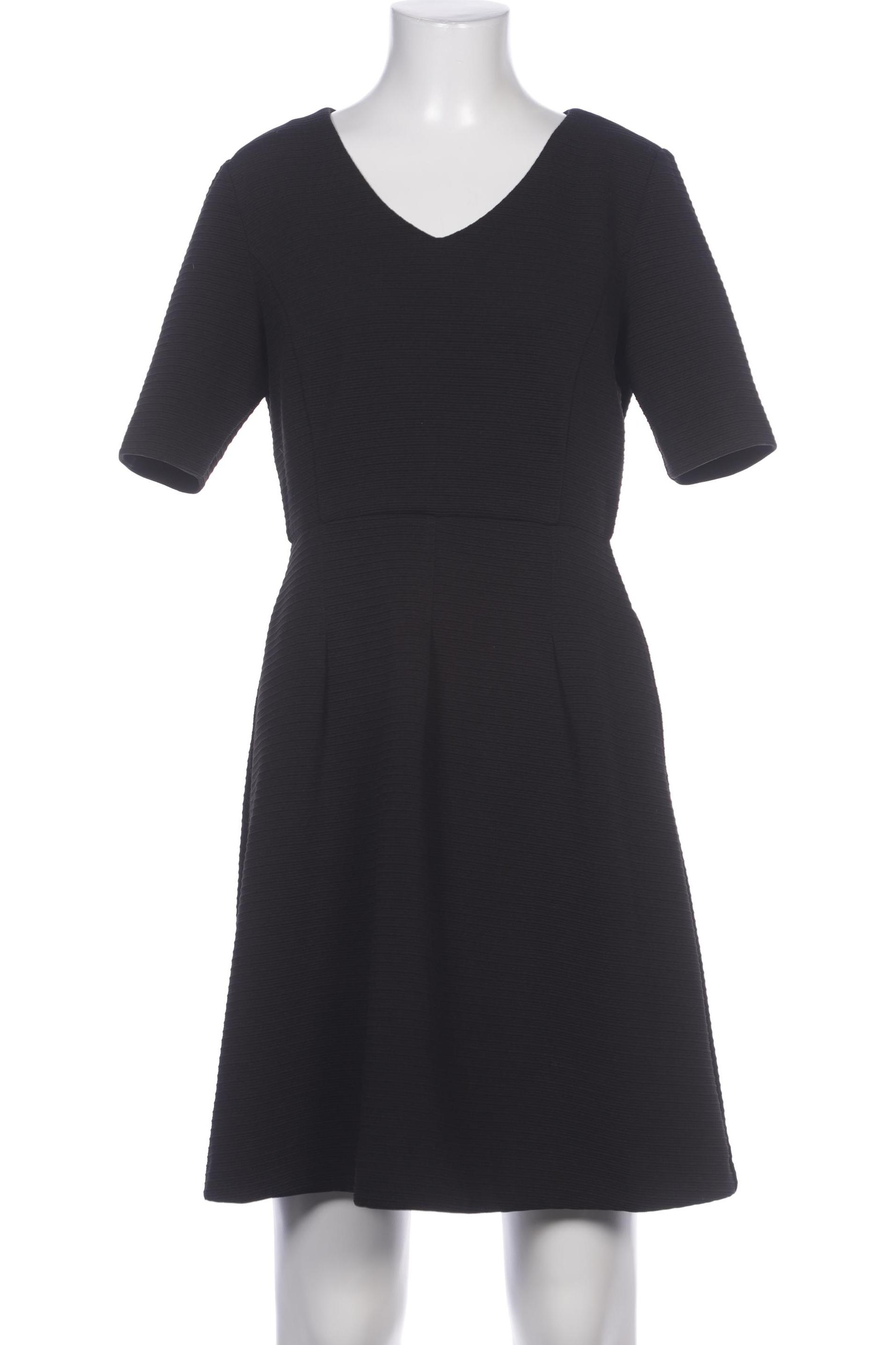 

Manguun Damen Kleid, schwarz, Gr. 40