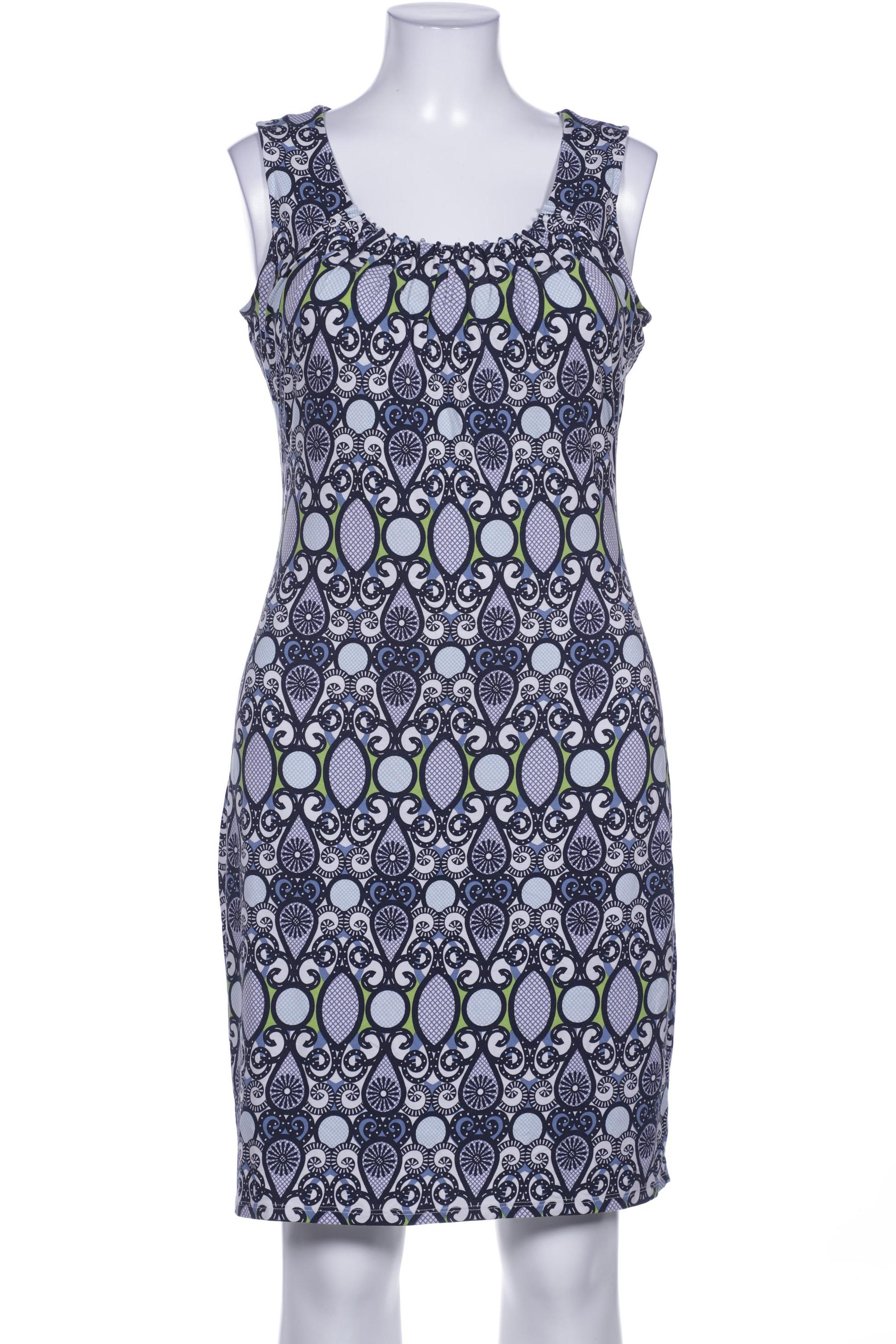 

Manguun Damen Kleid, marineblau