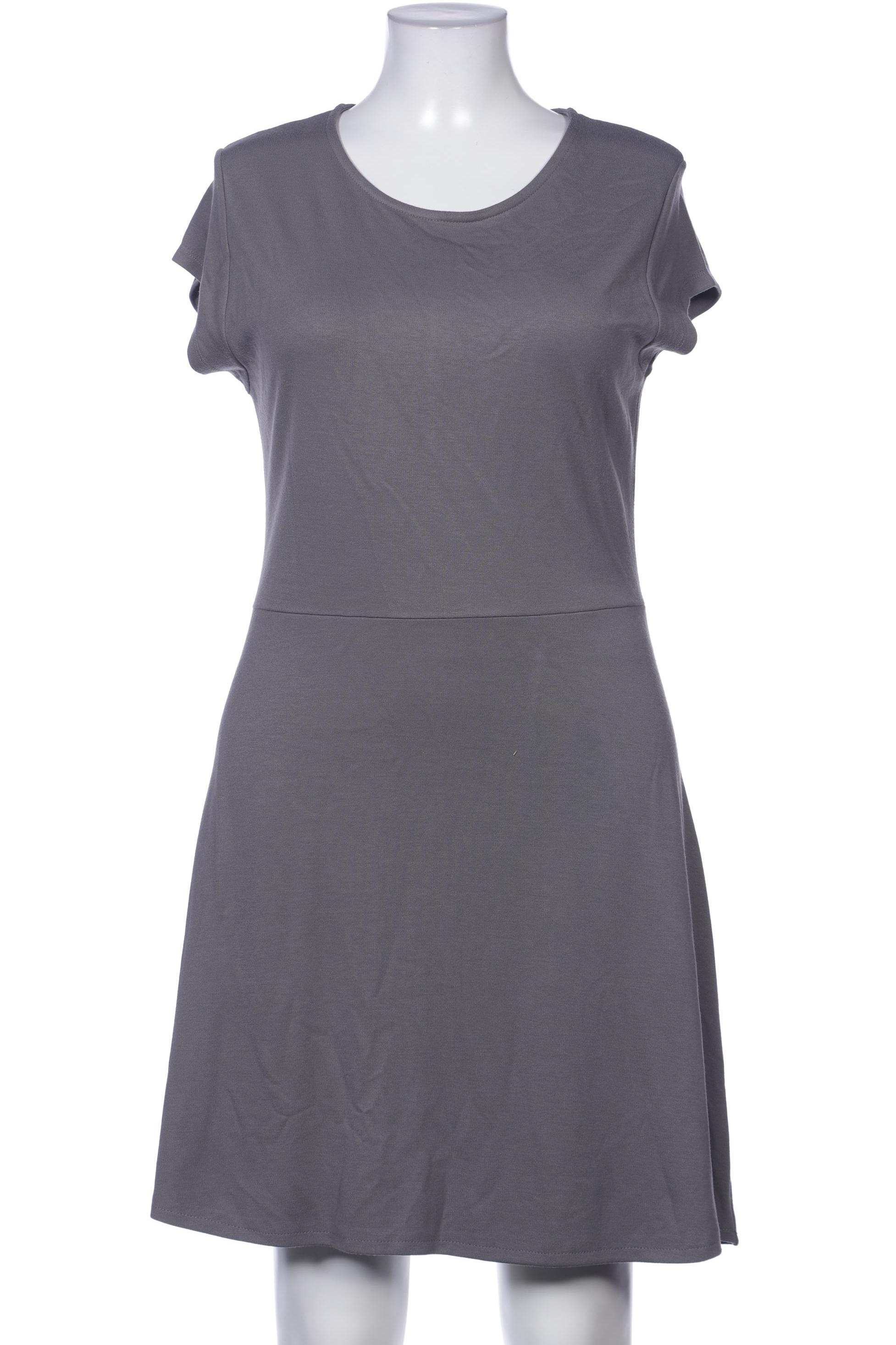 

Manguun Damen Kleid, grau, Gr. 44