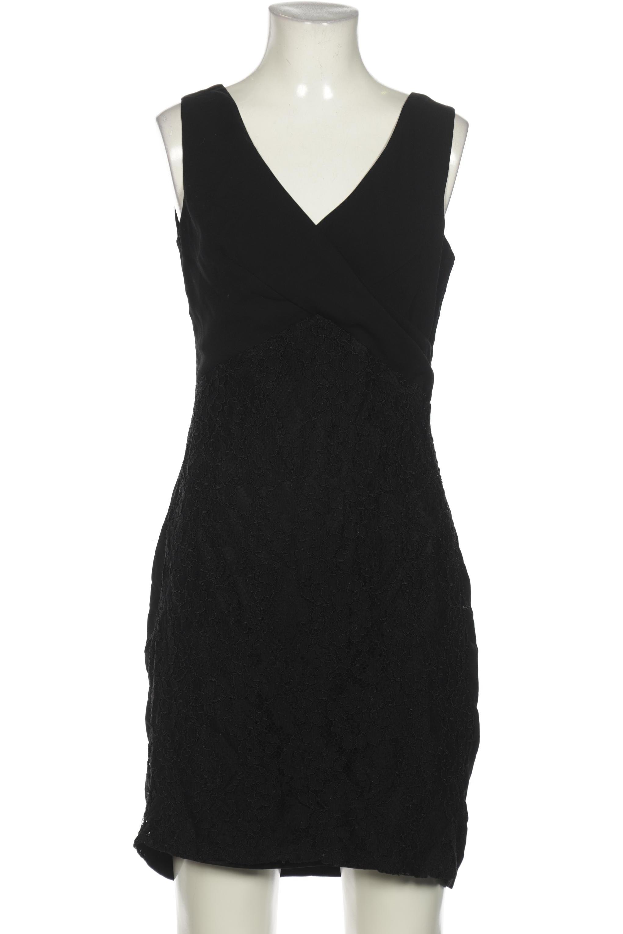 

Manguun Damen Kleid, schwarz, Gr. 36