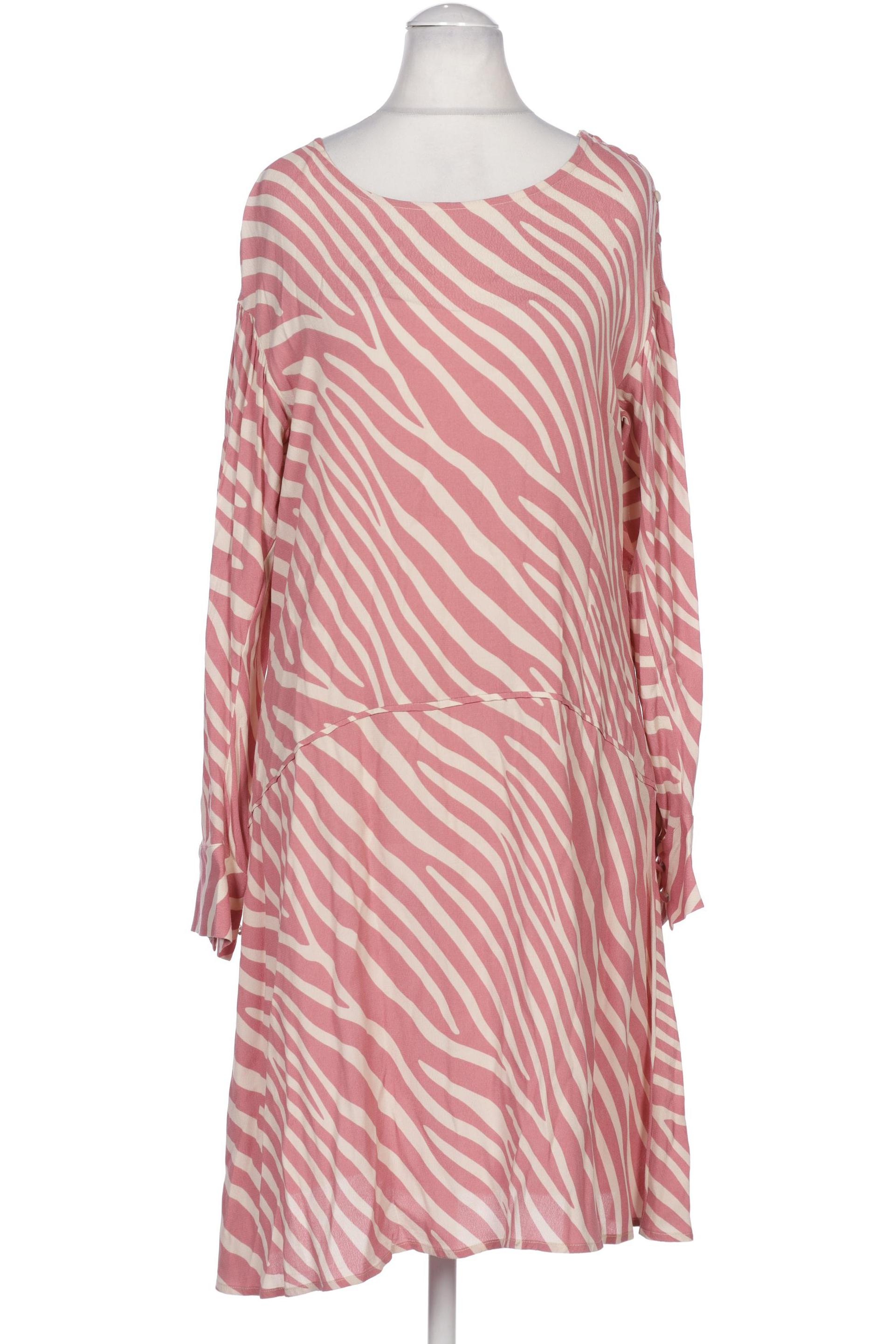 

Manguun Damen Kleid, pink, Gr. 38